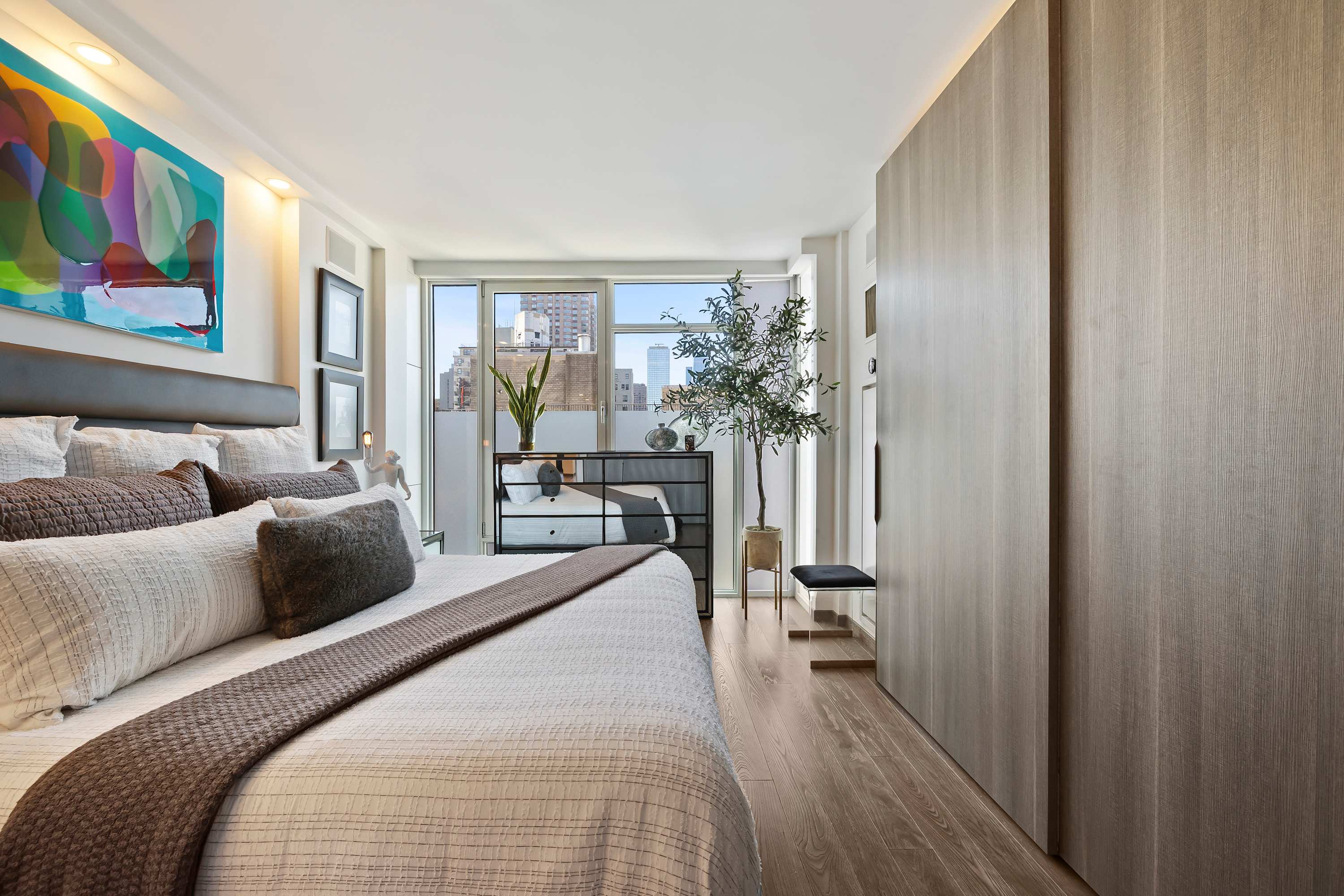 Vesper Court II | Midtown West | Duplex PH w/Hot Tub & Private Roof photo 35