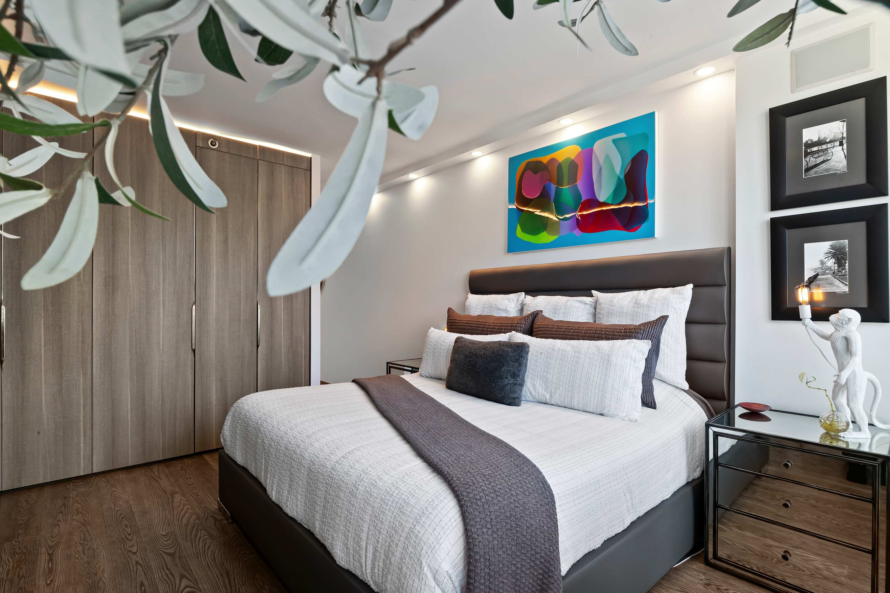 Vesper Court II | Midtown West | Duplex PH w/Hot Tub & Private Roof photo 36