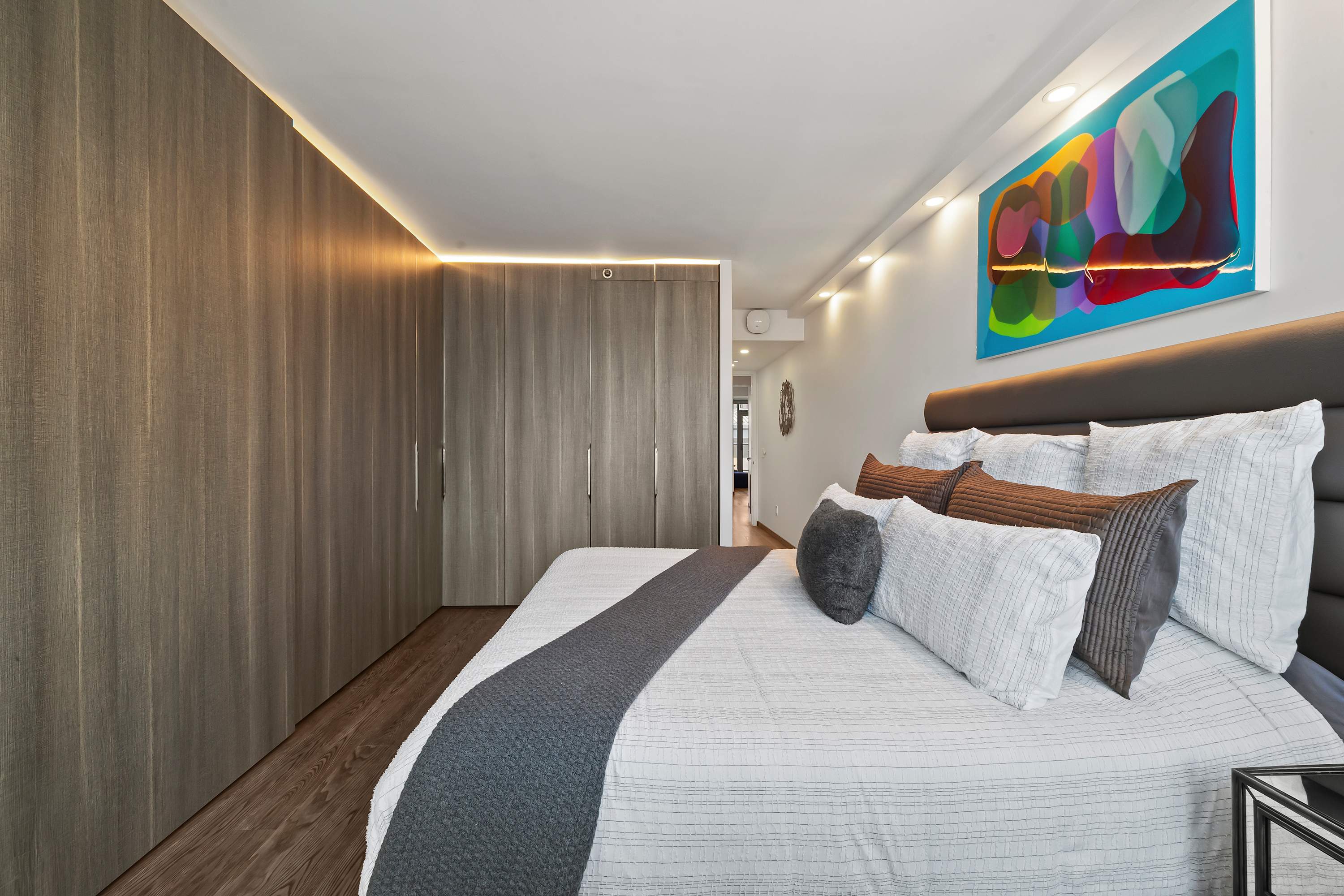 Vesper Court II | Midtown West | Duplex PH w/Hot Tub & Private Roof photo 38