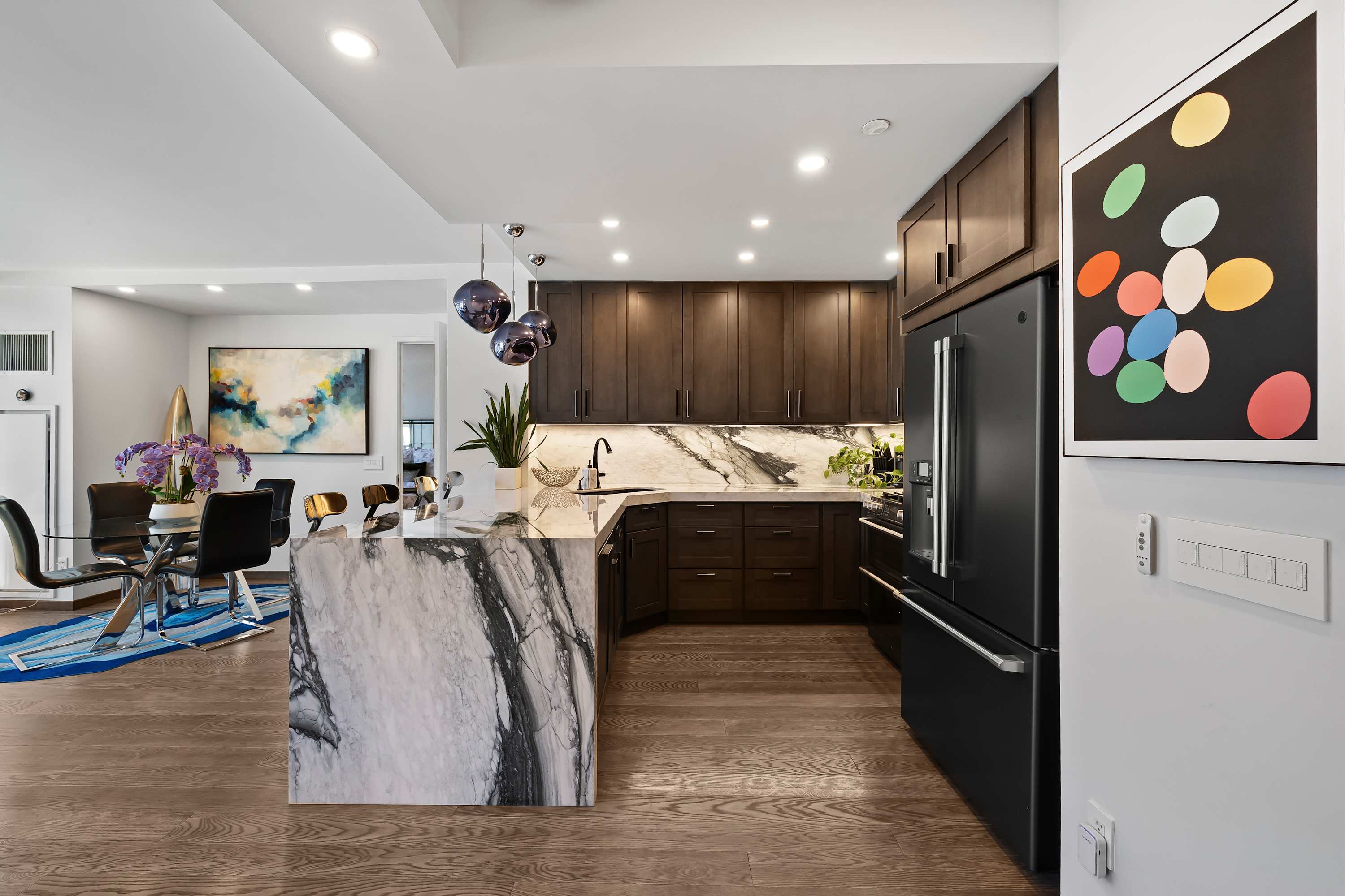 Vesper Court II | Midtown West | Duplex PH w/Hot Tub & Private Roof photo 6