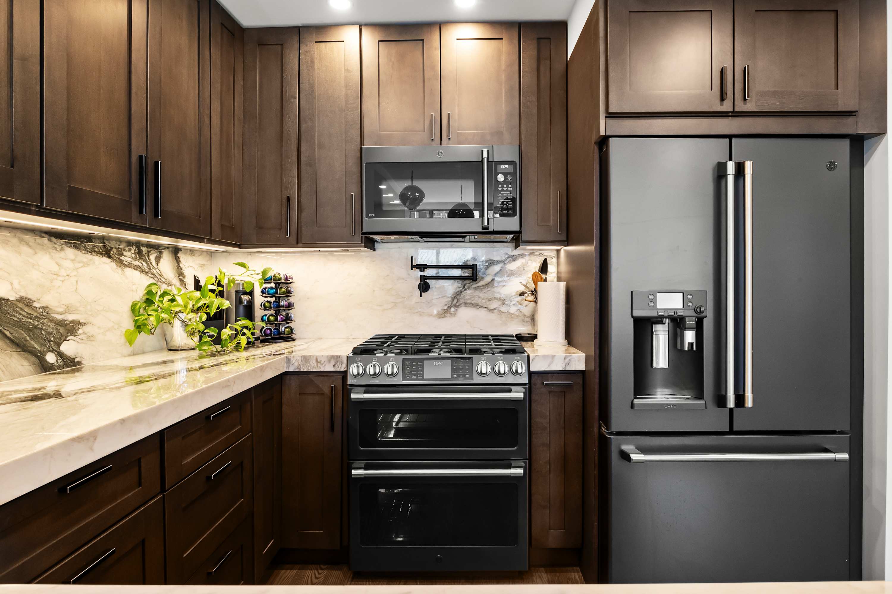 Vesper Court II | Midtown West | Duplex PH w/Hot Tub & Private Roof photo 8