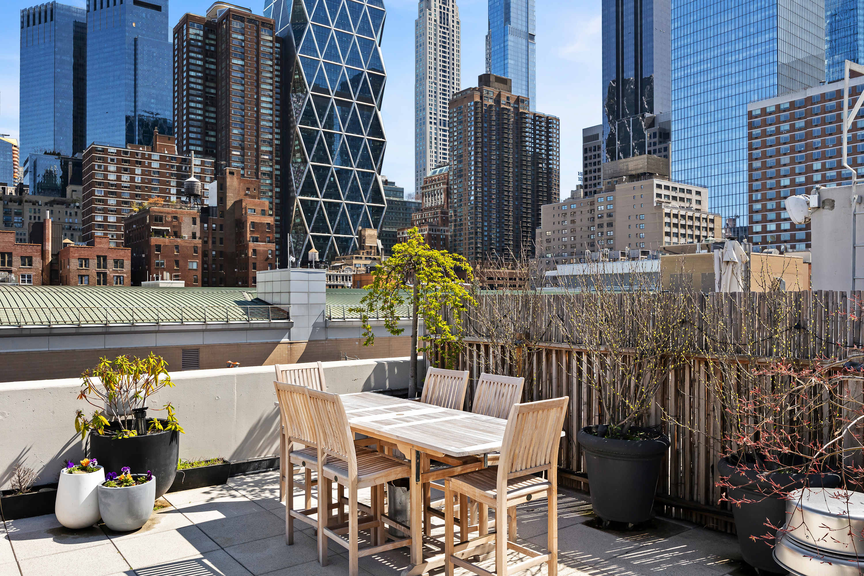 Vesper Court II | Midtown West | Duplex PH w/Hot Tub & Private Roof photo 43