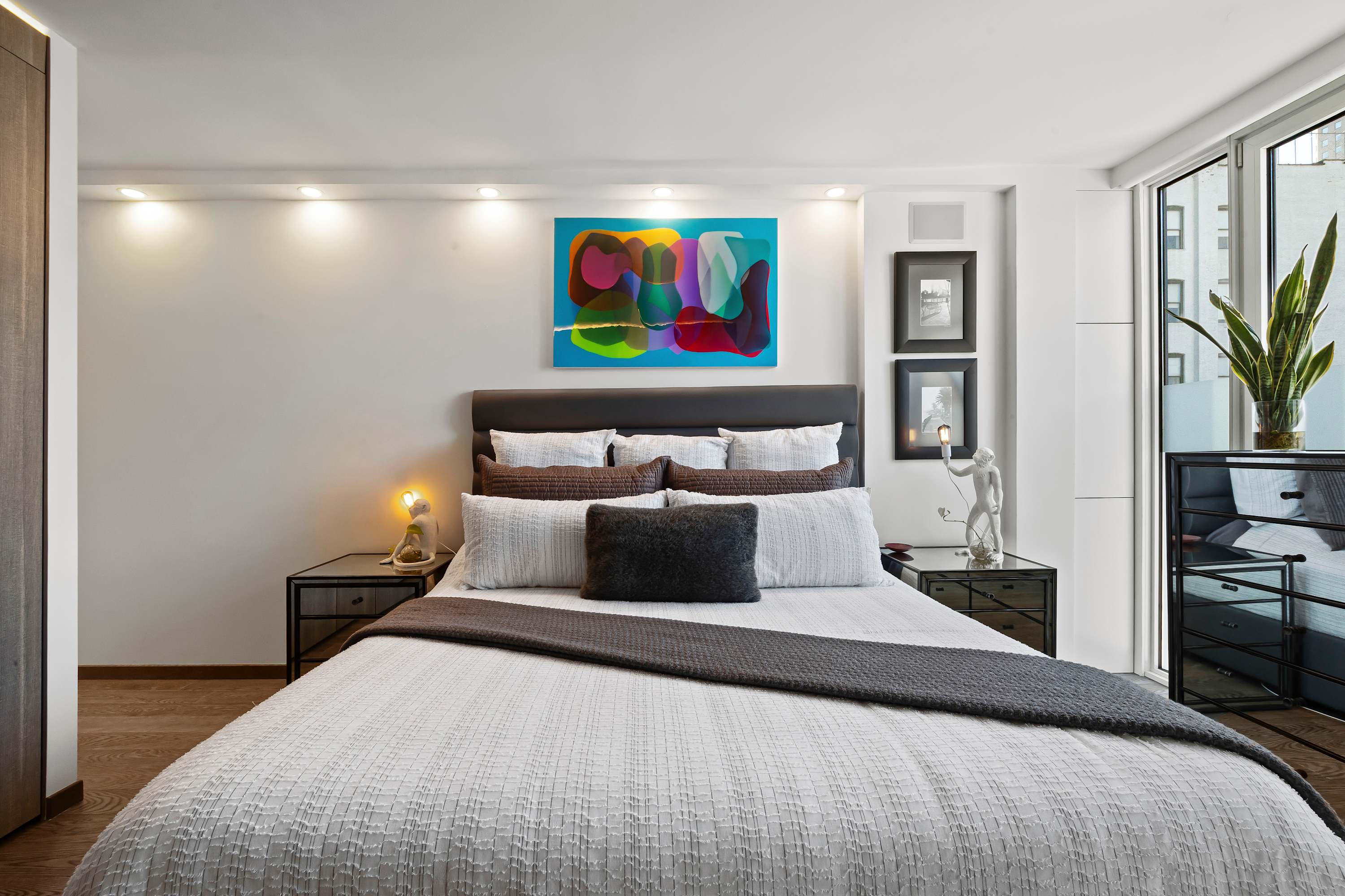 Vesper Court II | Midtown West | Duplex PH w/Hot Tub & Private Roof photo 37