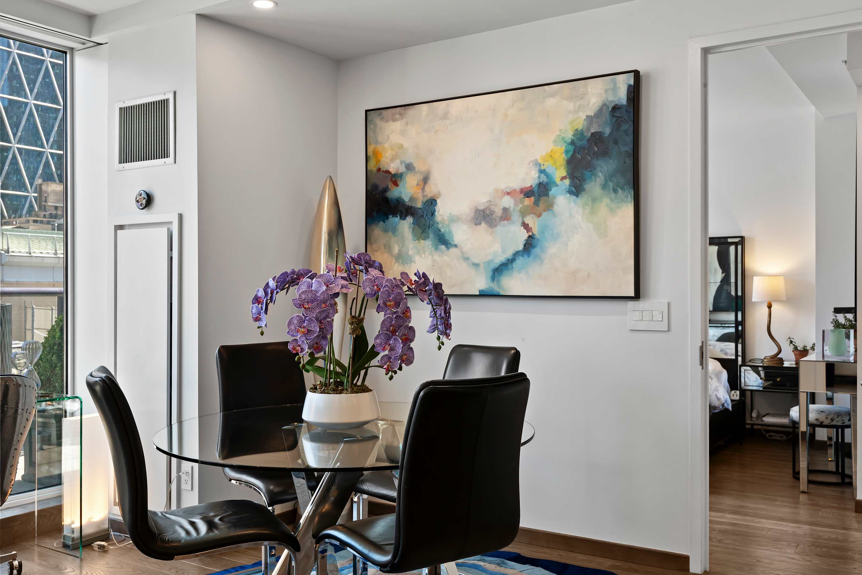 Vesper Court II | Midtown West | Duplex PH w/Hot Tub & Private Roof photo 11