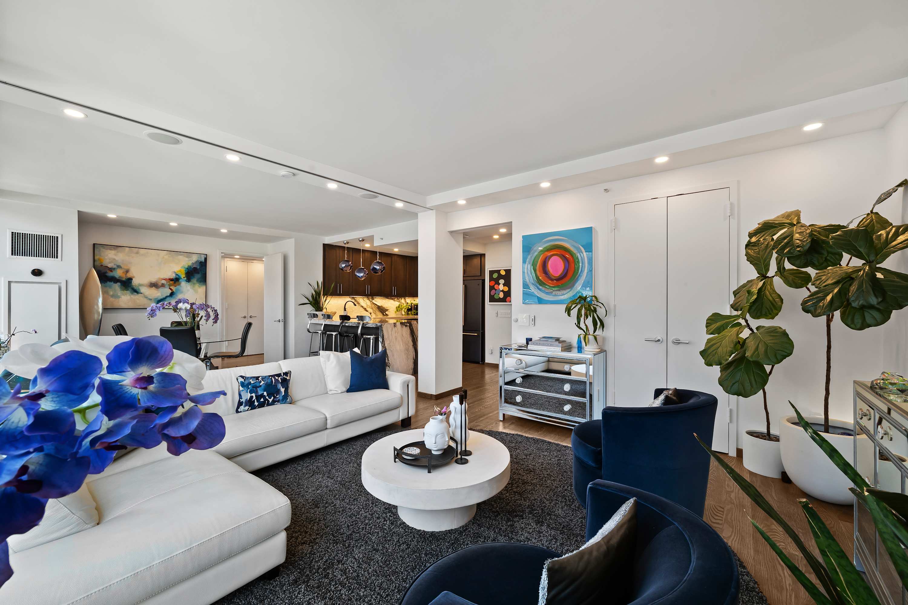 Vesper Court II | Midtown West | Duplex PH w/Hot Tub & Private Roof photo 12