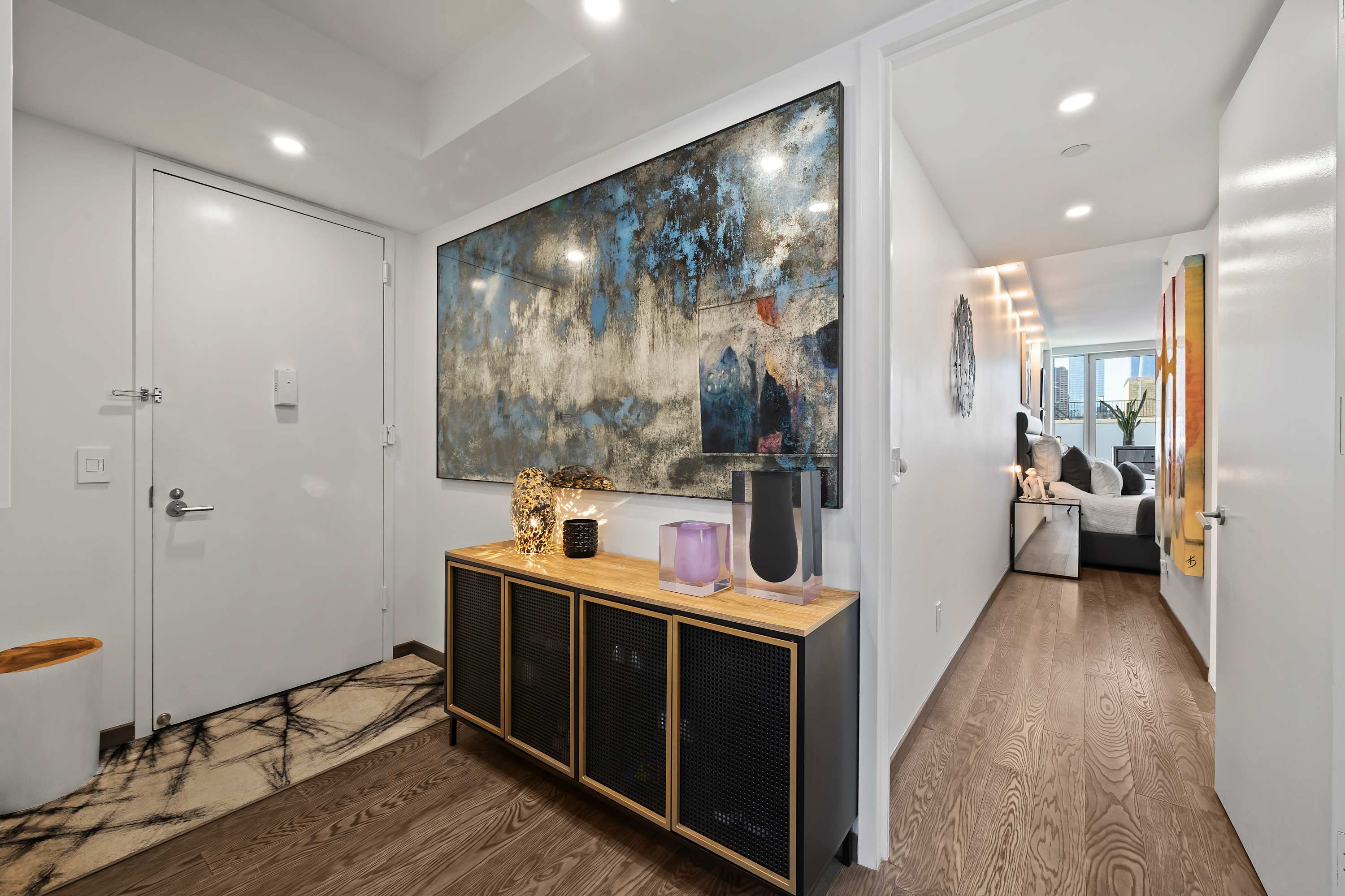 Vesper Court II | Midtown West | Duplex PH w/Hot Tub & Private Roof photo 5
