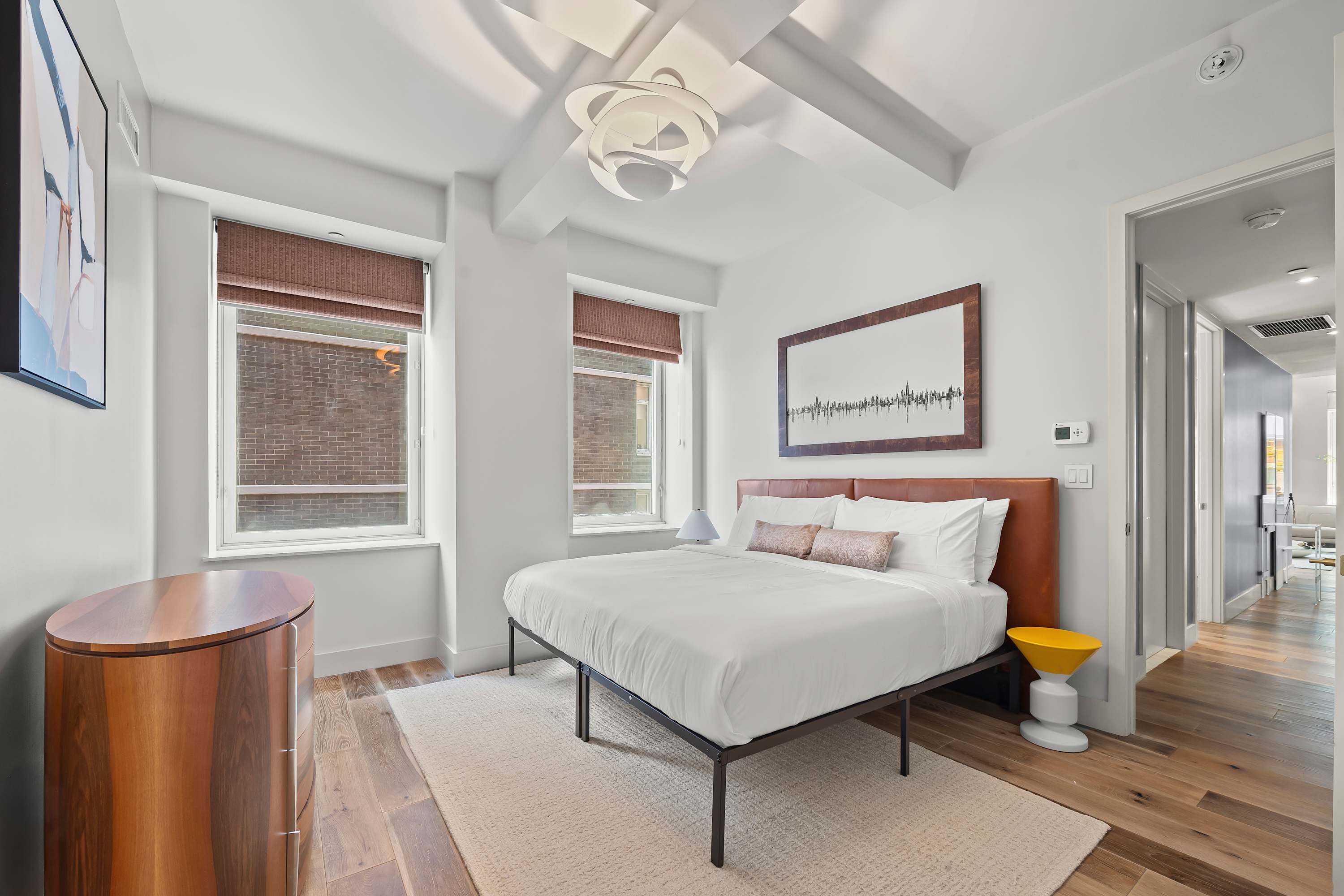 Worth Place | Tribeca | Condo w/ Shared Rooftop photo 3