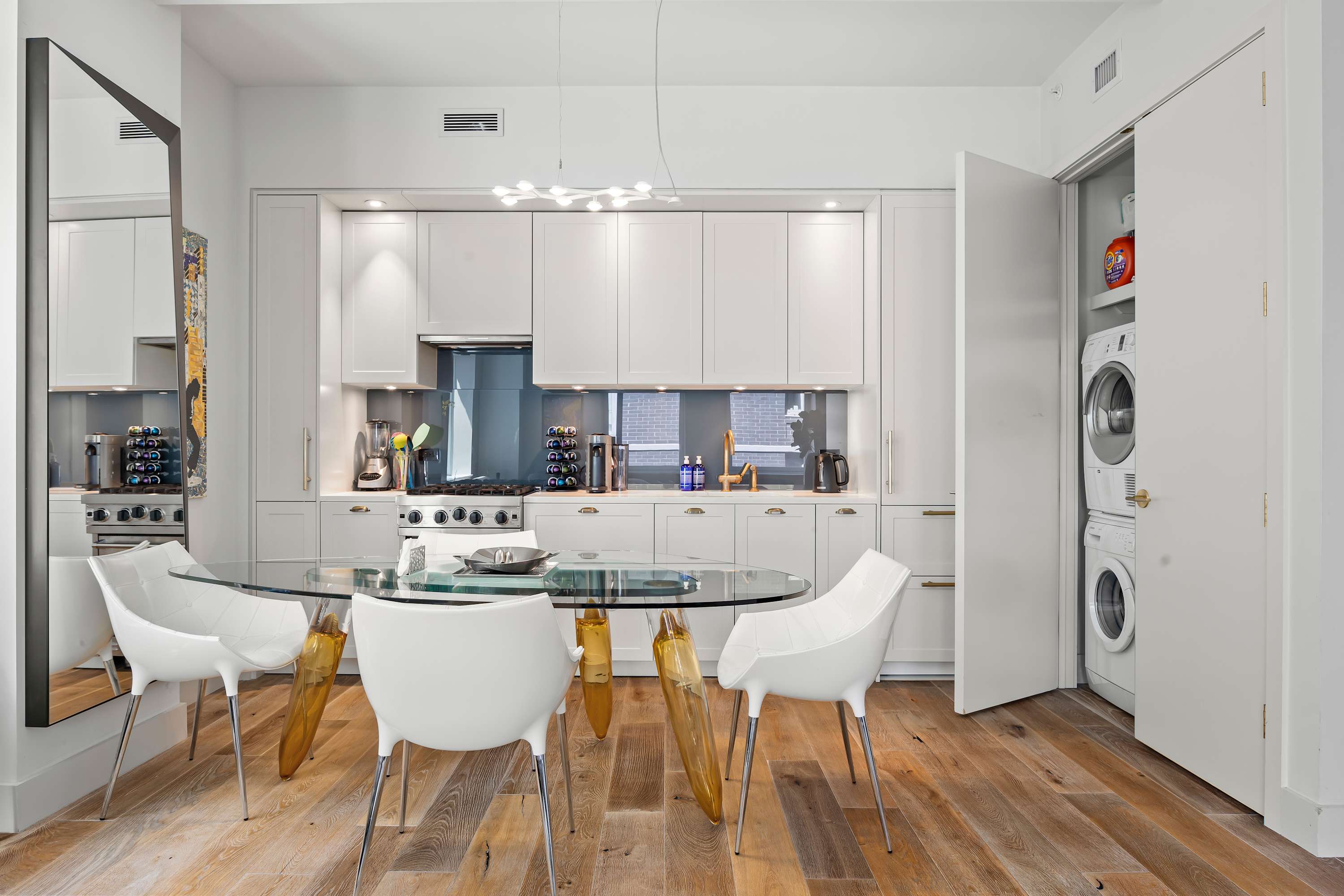 Worth Place | Tribeca | Condo w/ Shared Rooftop photo 7