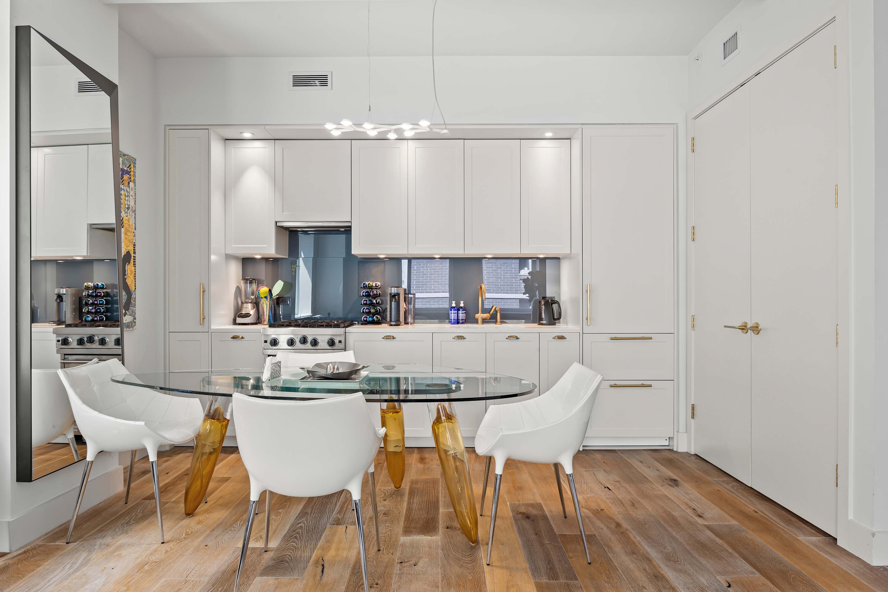 Worth Place | Tribeca | Condo w/ Shared Rooftop photo 6