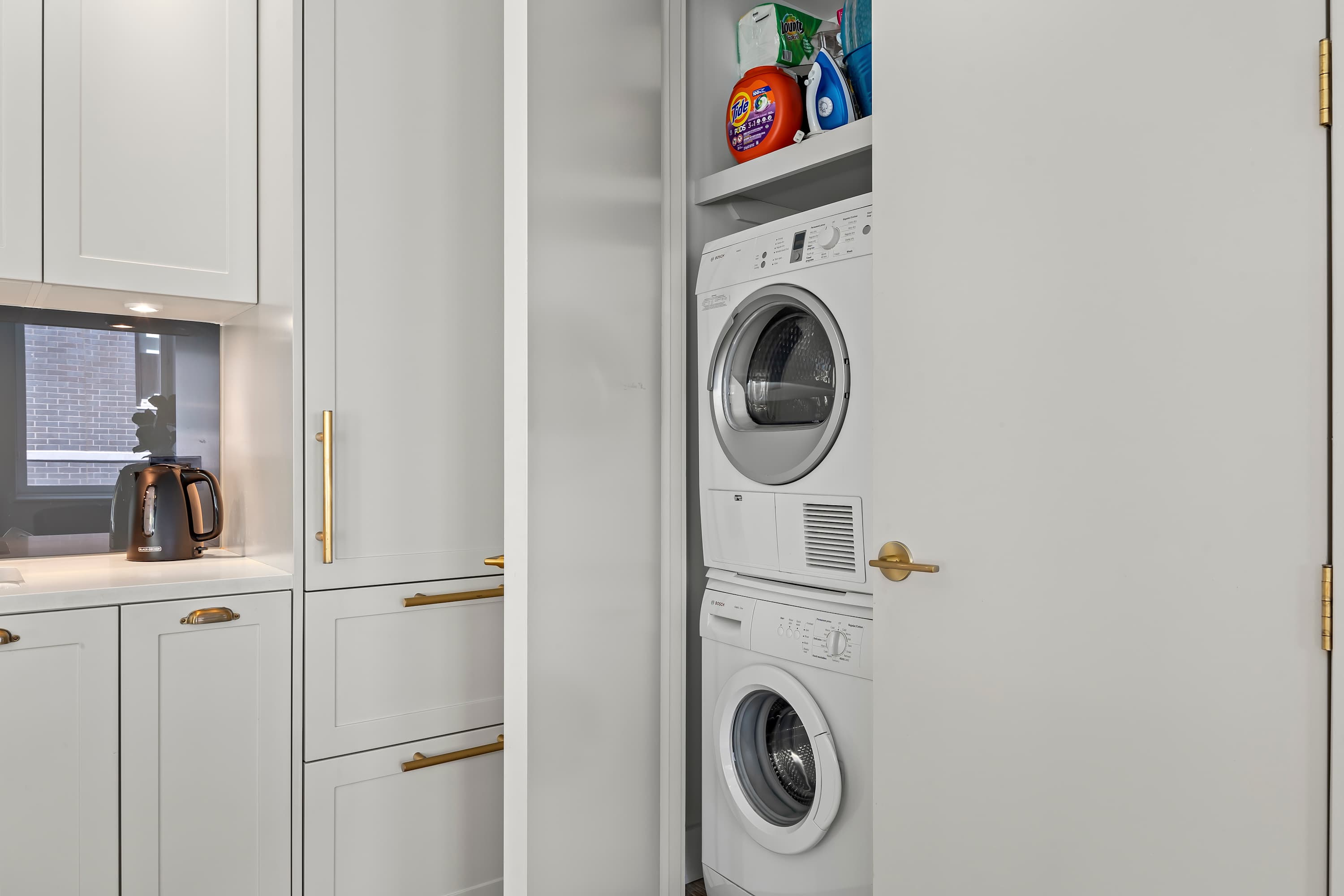 Worth Place | Tribeca | Condo w/ Shared Rooftop photo 8