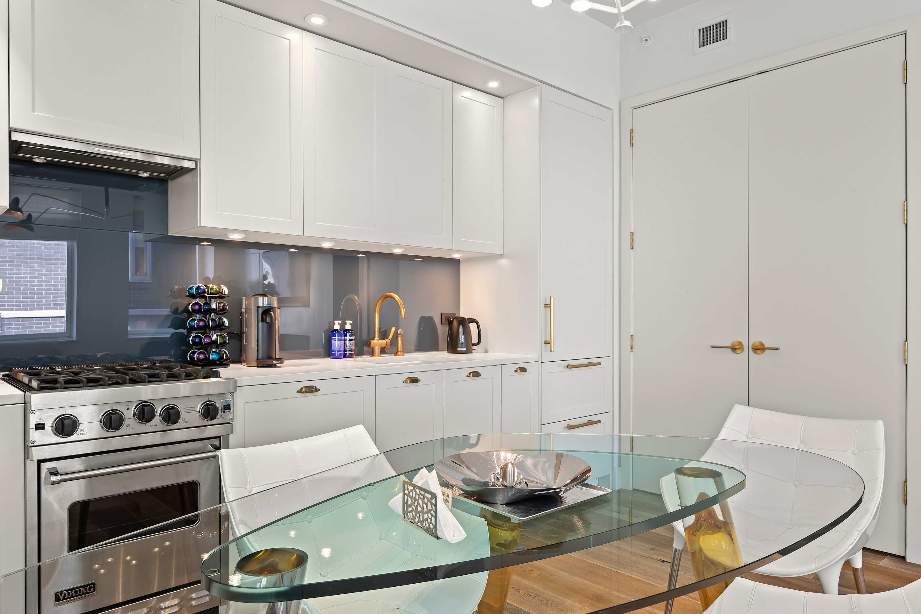 Worth Place | Tribeca | Condo w/ Shared Rooftop photo 9