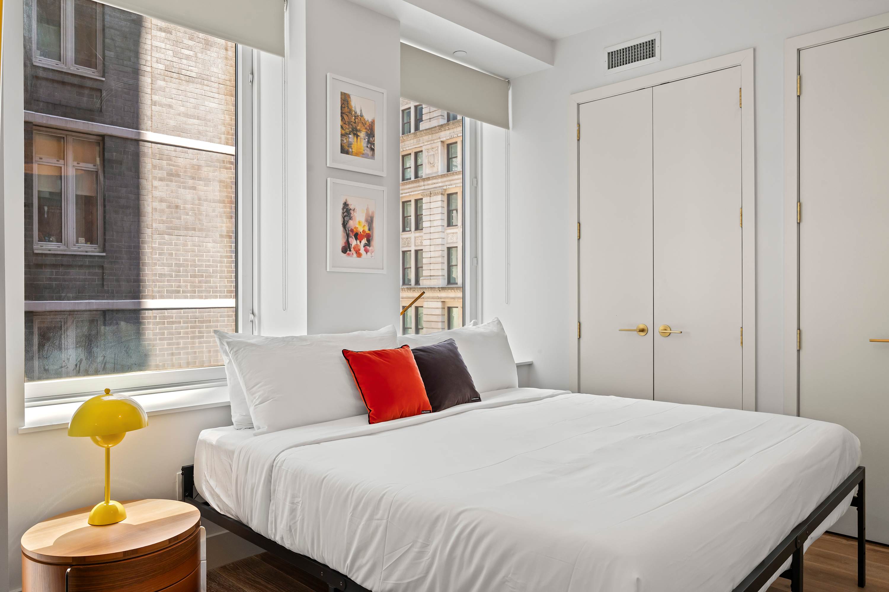 Worth Place | Tribeca | Condo w/ Shared Rooftop photo 12