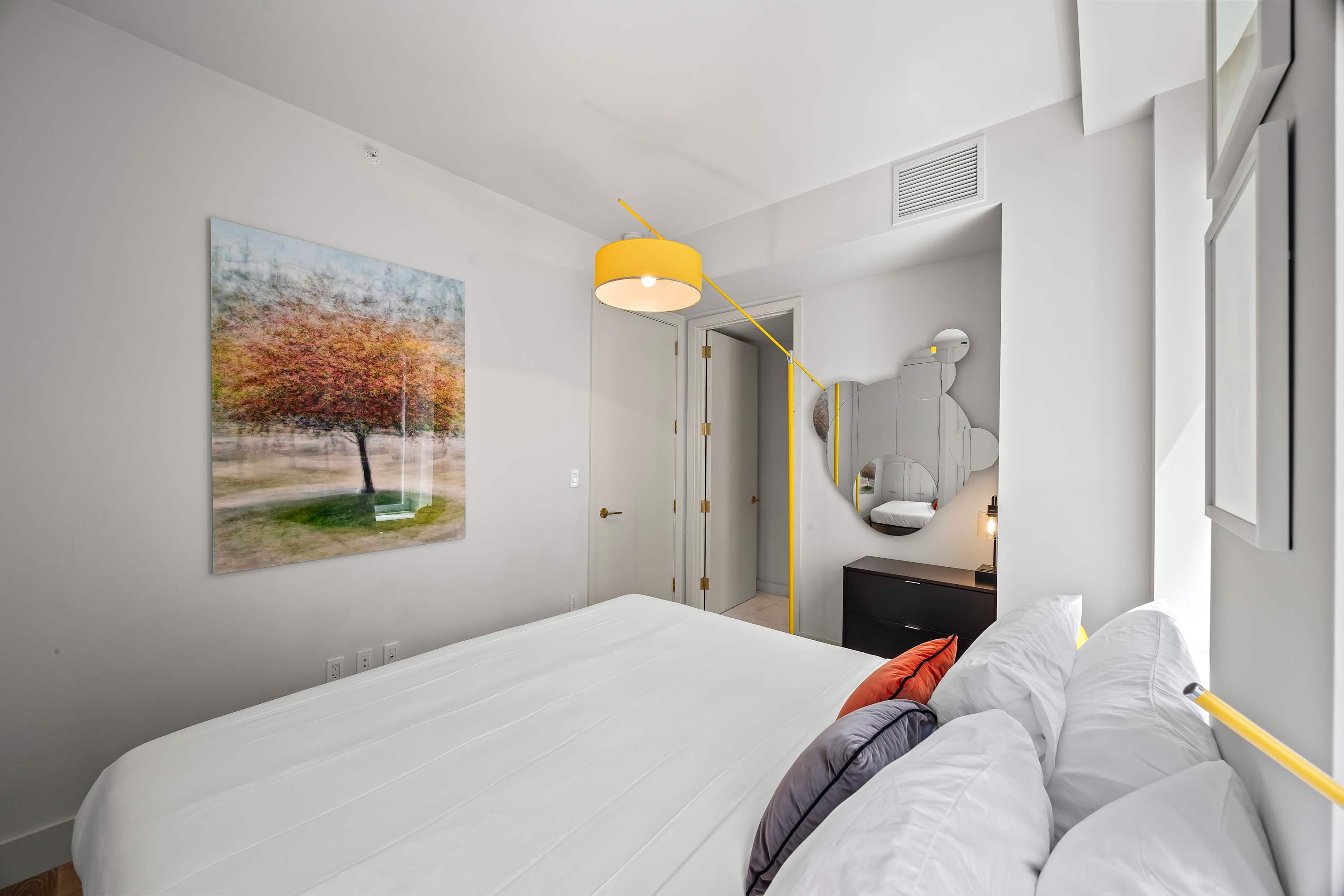 Worth Place | Tribeca | Condo w/ Shared Rooftop photo 14