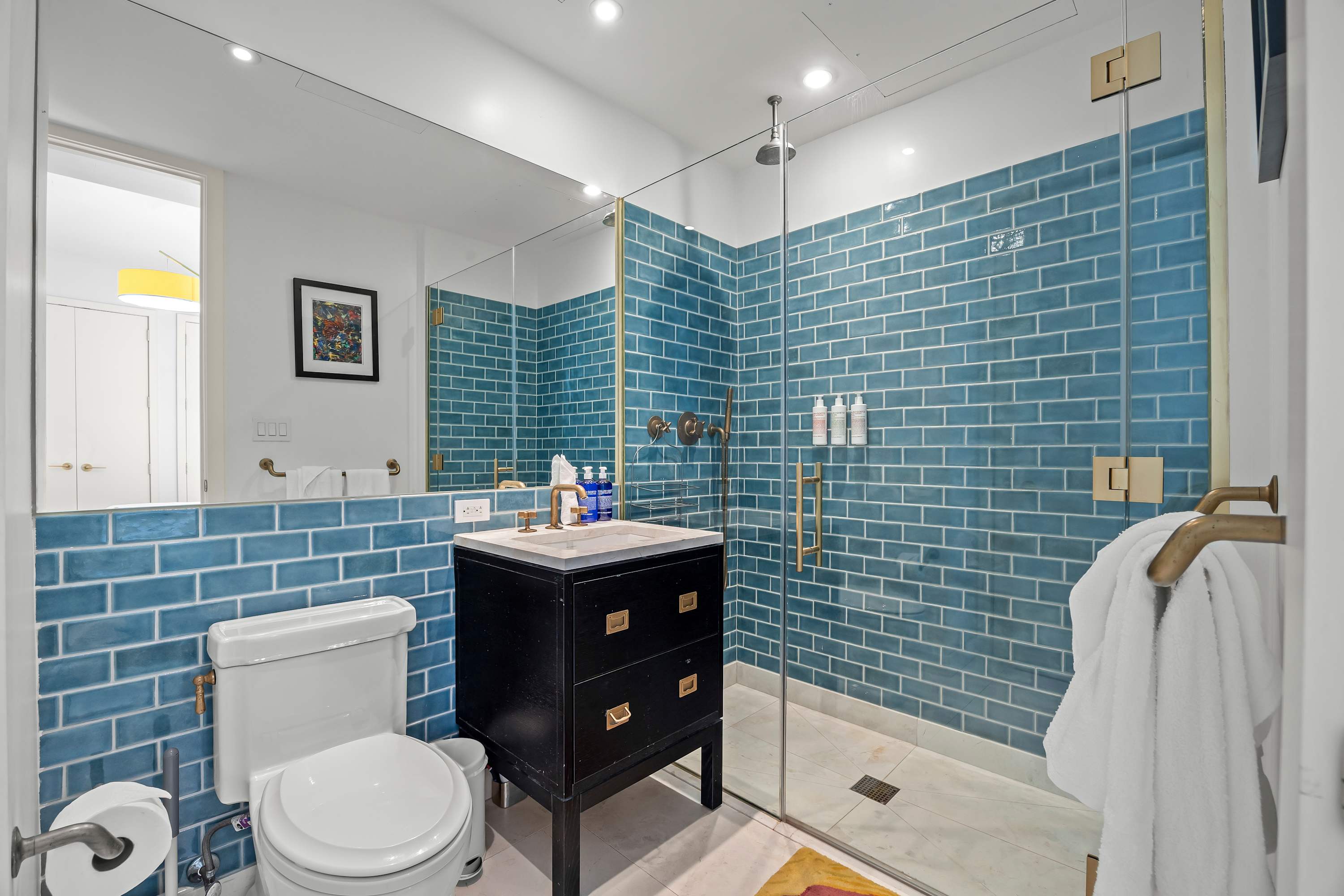 Worth Place | Tribeca | Condo w/ Shared Rooftop photo 15