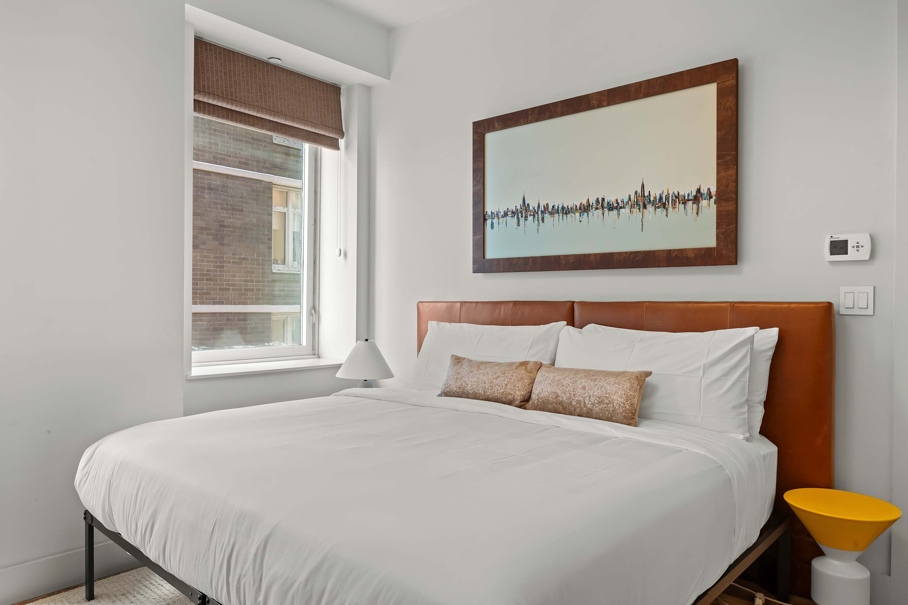 Worth Place | Tribeca | Condo w/ Shared Rooftop photo 18