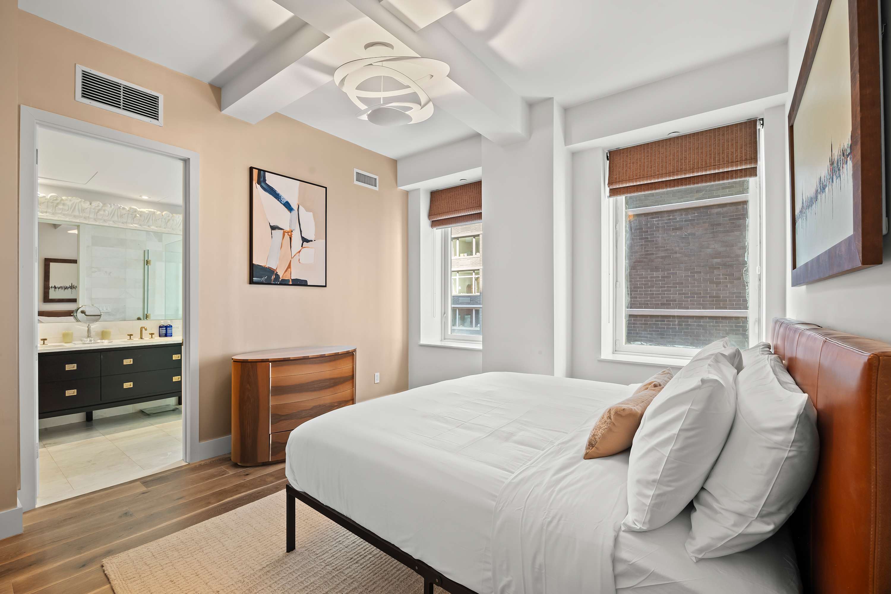 Worth Place | Tribeca | Condo w/ Shared Rooftop photo 17