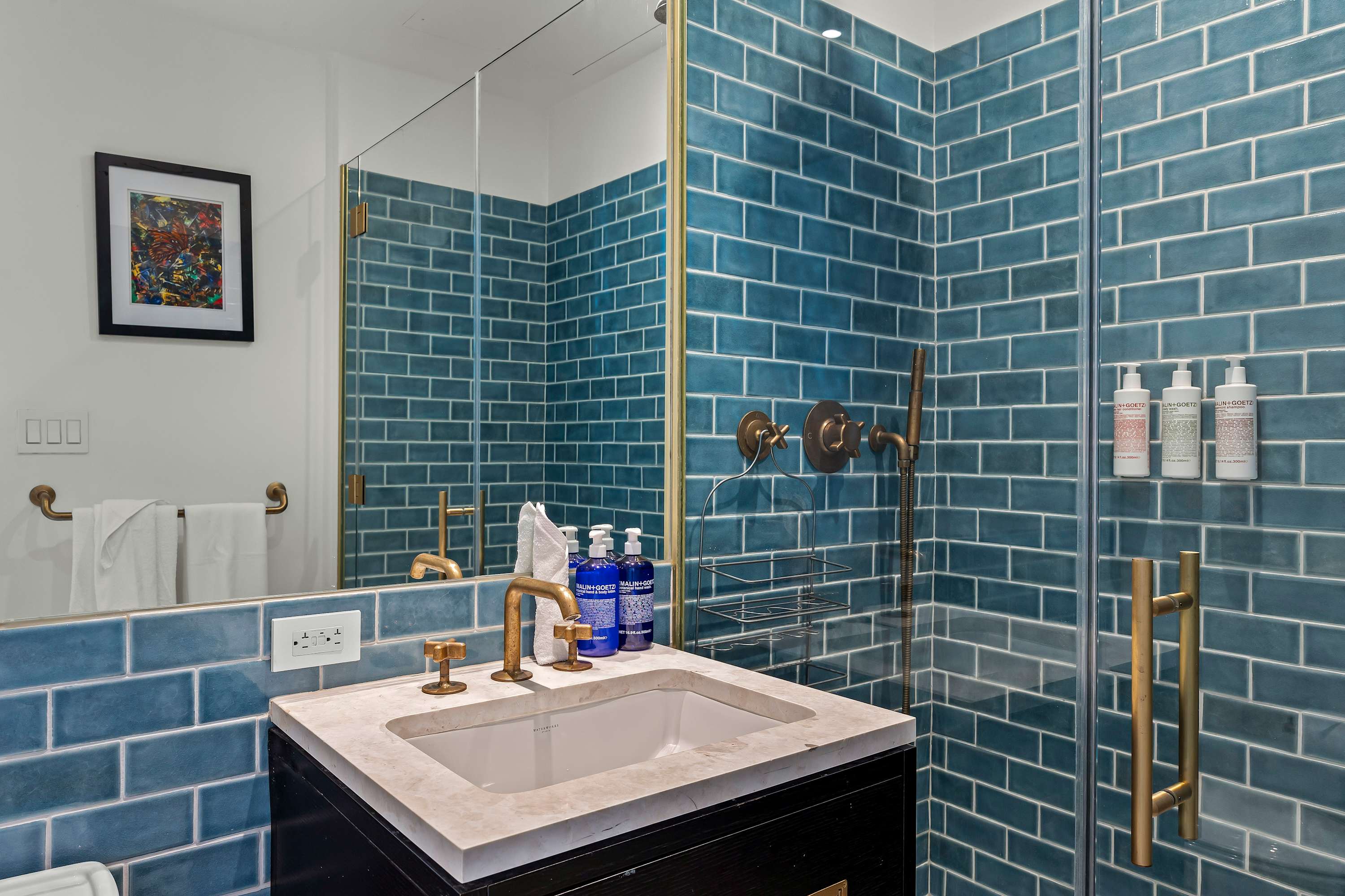 Worth Place | Tribeca | Condo w/ Shared Rooftop photo 16