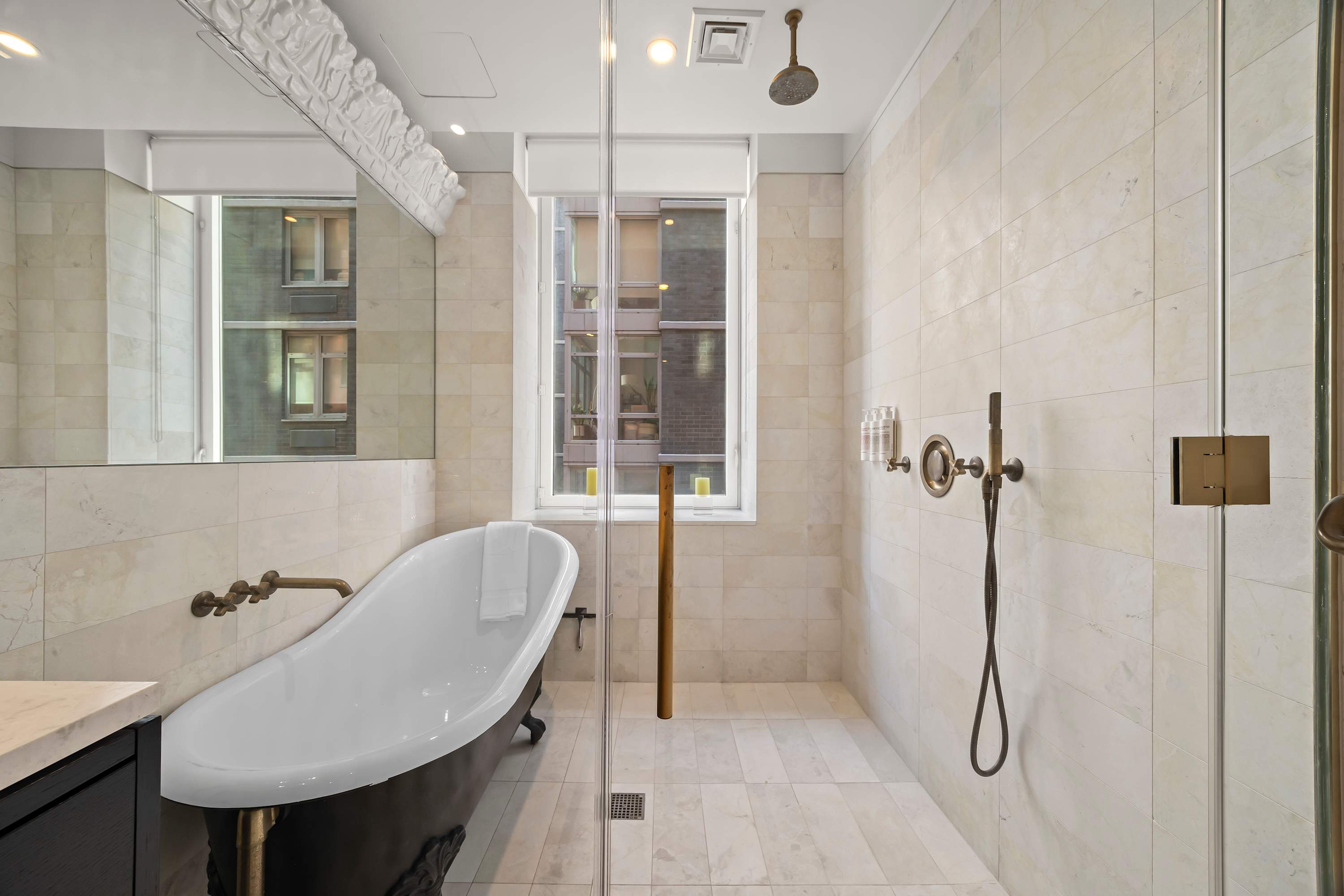 Worth Place | Tribeca | Condo w/ Shared Rooftop photo 20