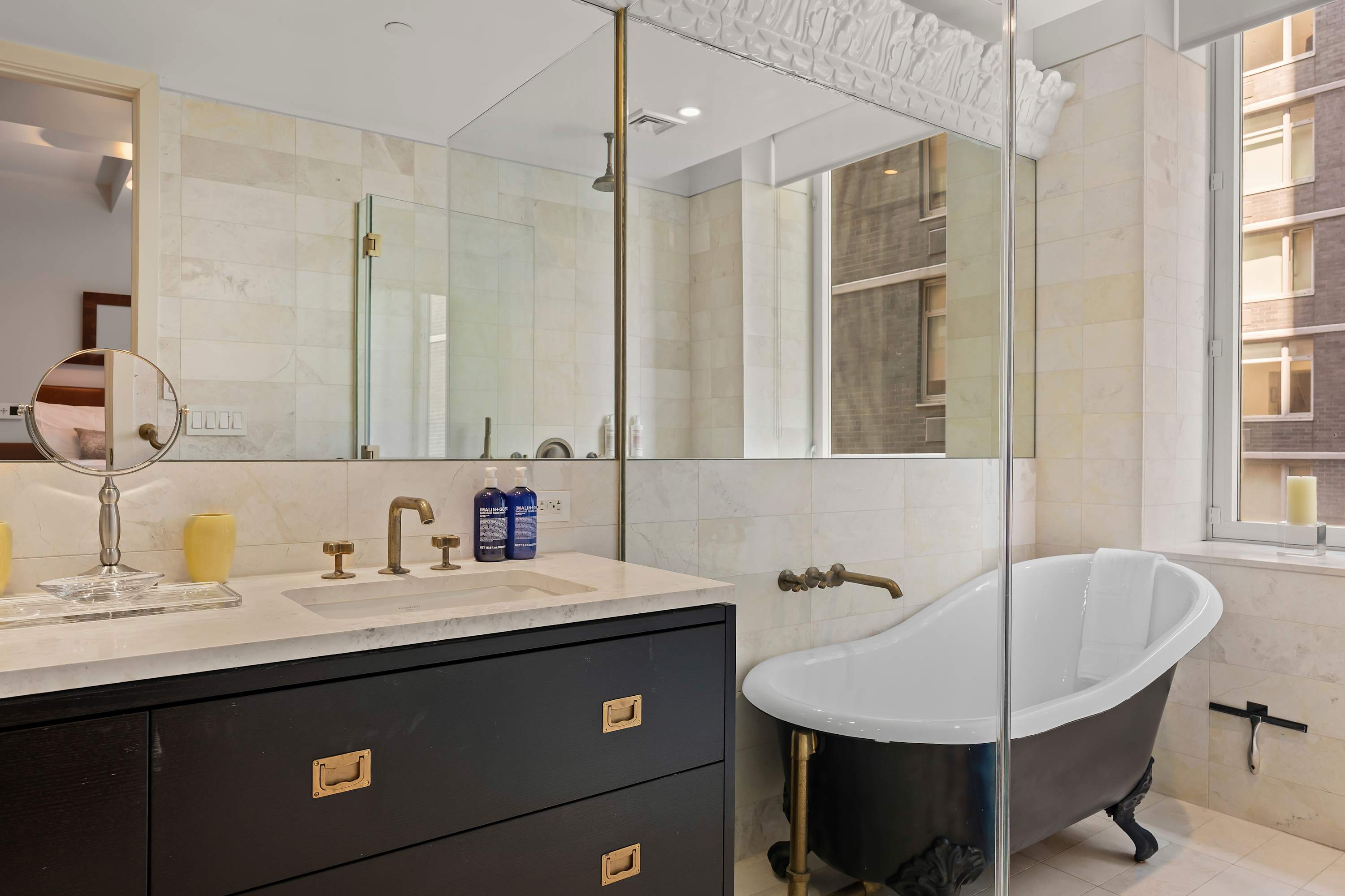 Worth Place | Tribeca | Condo w/ Shared Rooftop photo 21