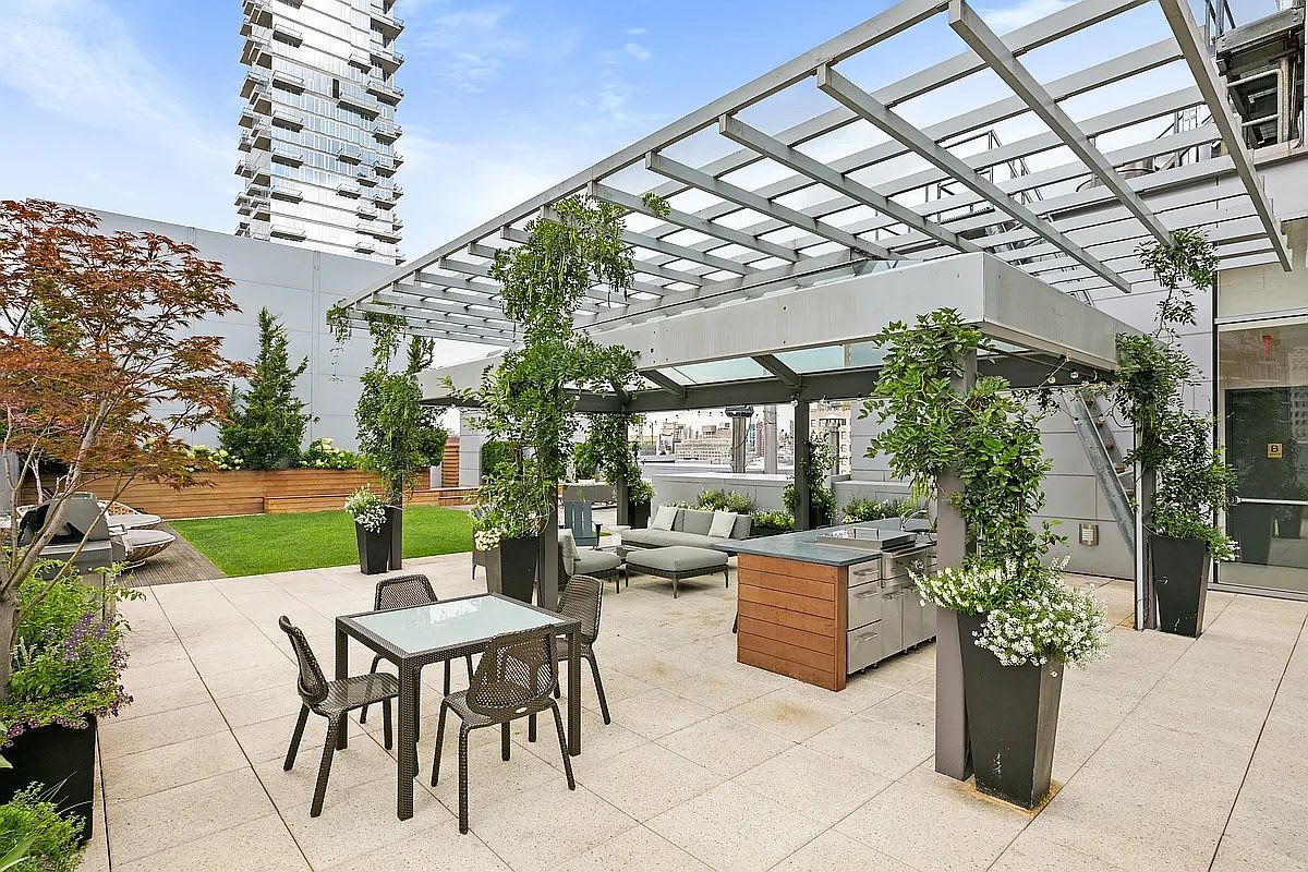 Worth Place | Tribeca | Condo w/ Shared Rooftop photo 25