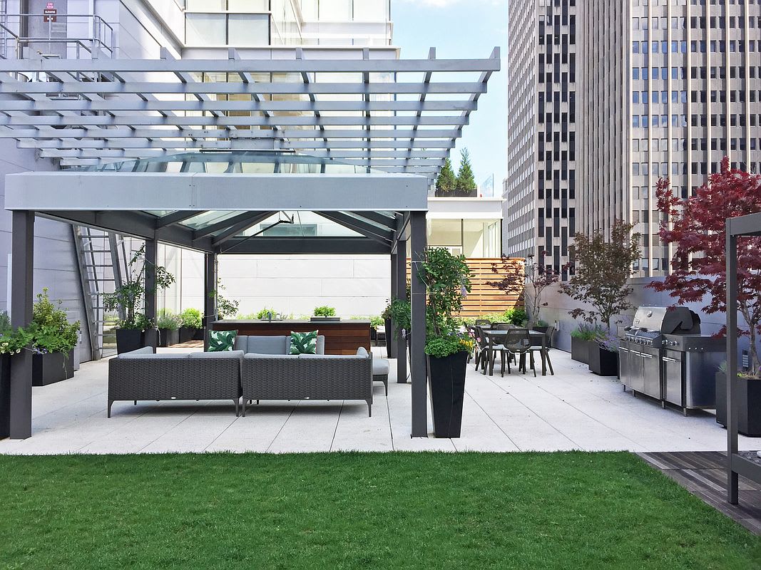 Worth Place | Tribeca | Condo w/ Shared Rooftop photo 24