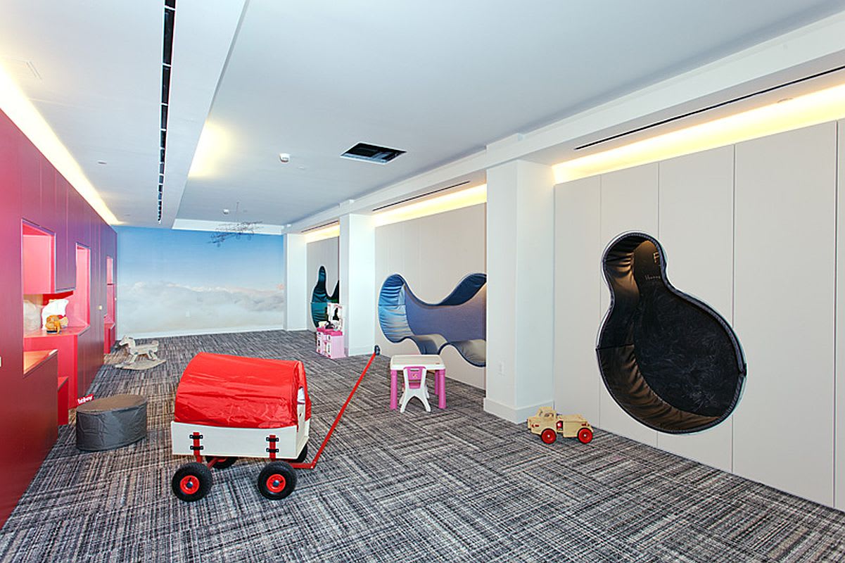 Worth Place | Tribeca | Condo w/ Shared Rooftop photo 23