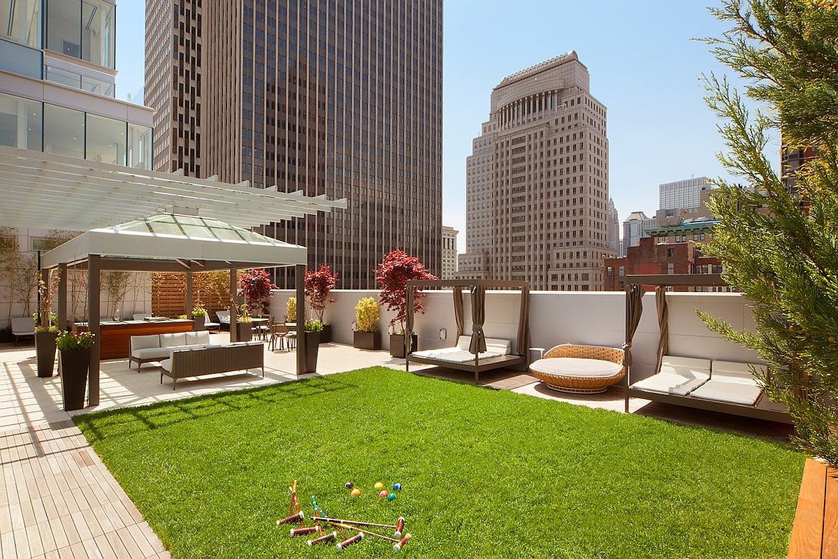 Worth Place | Tribeca | Condo w/ Shared Rooftop photo 26