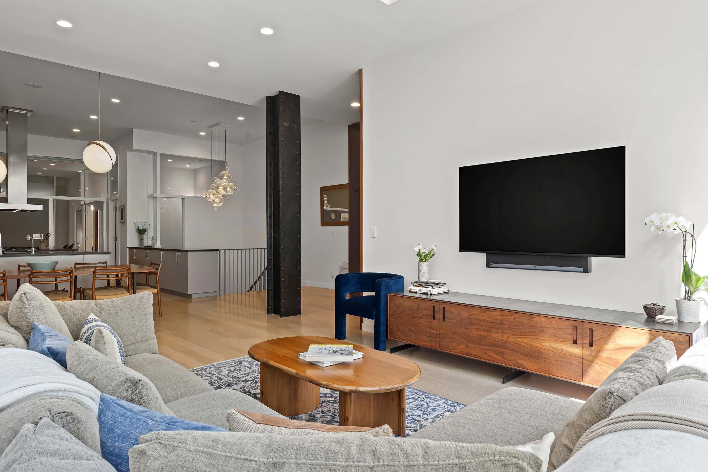 Brightstone | Tribeca | Duplex Apartment photo 10