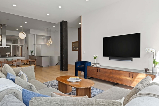 Image of Living space #4