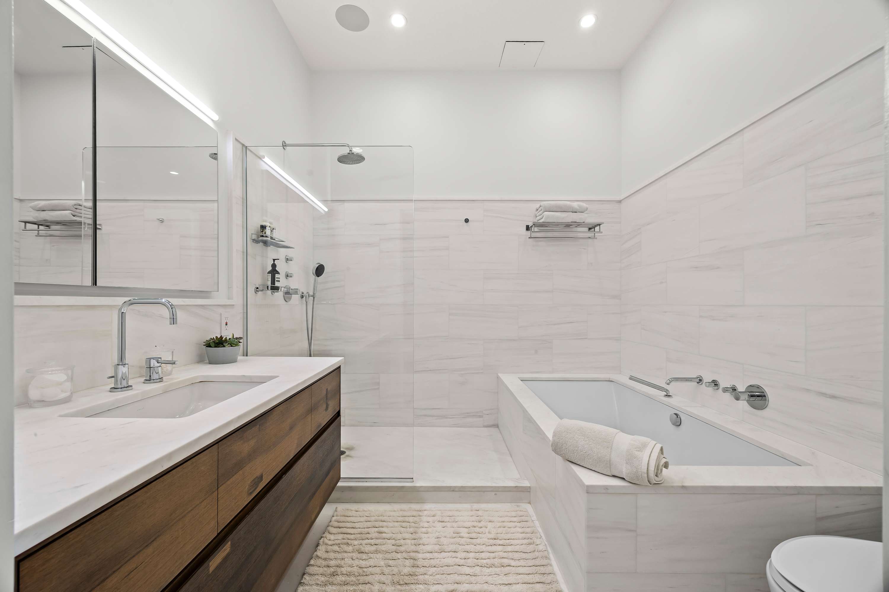 Brightstone | Tribeca | Duplex Apartment photo 25