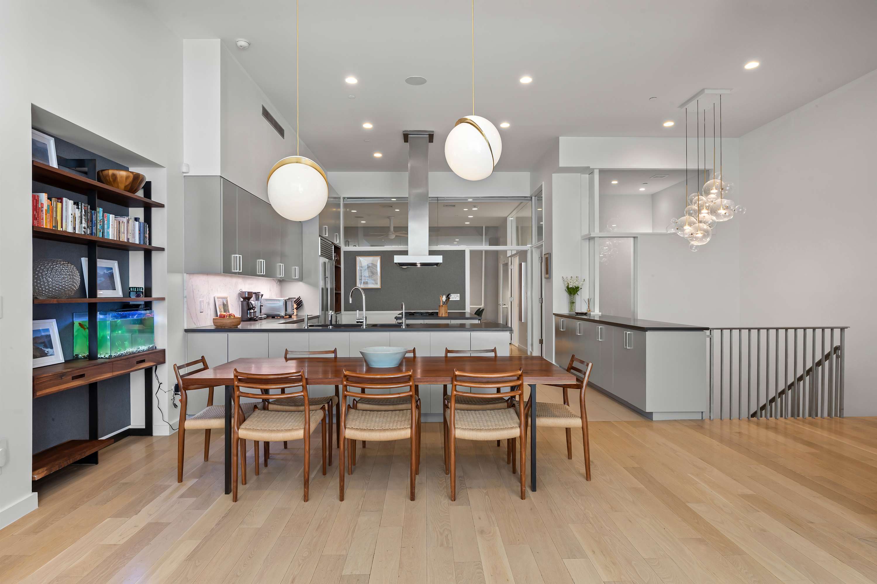 Brightstone | Tribeca | Duplex Apartment photo 11