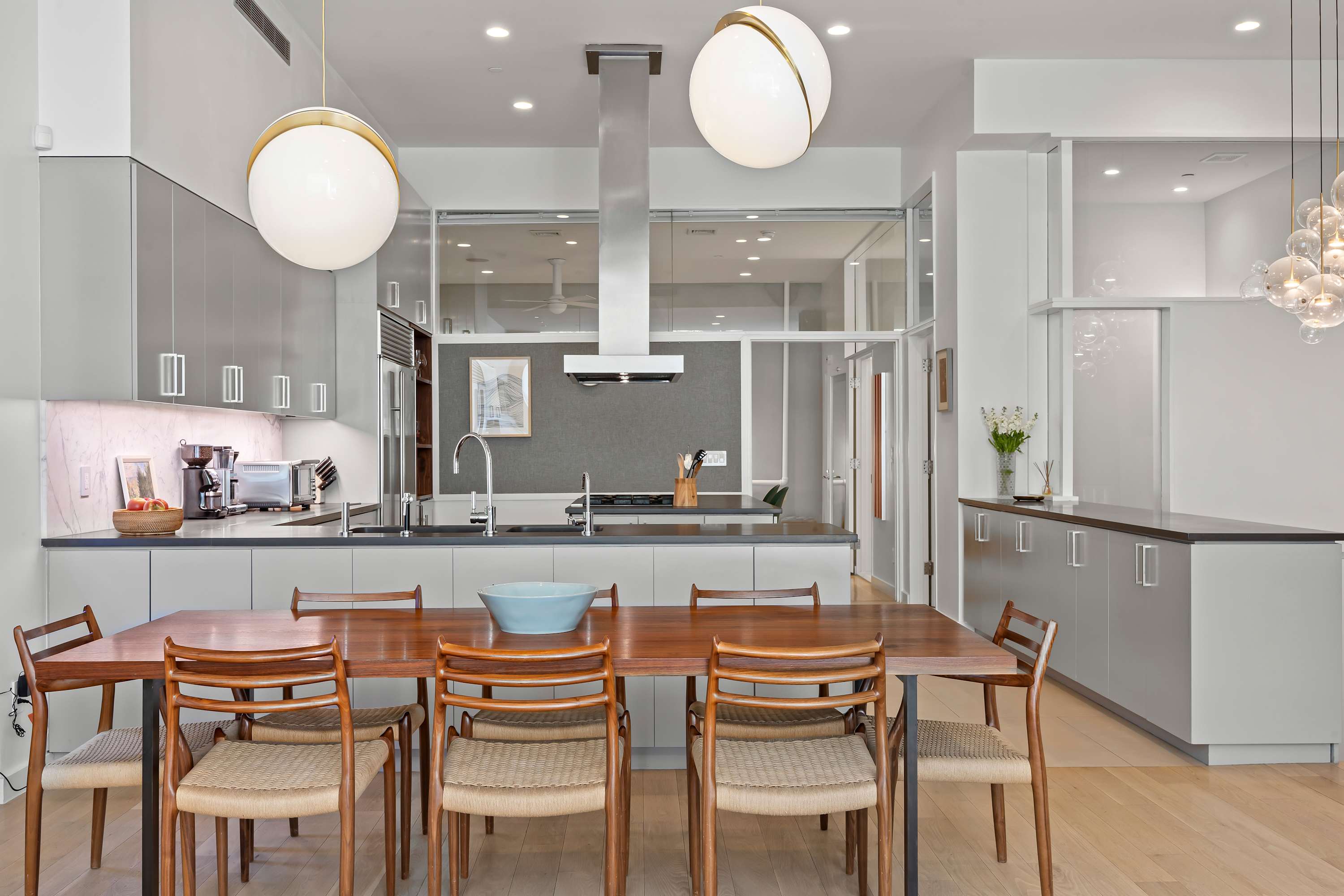 Brightstone | Tribeca | Duplex Apartment photo 12