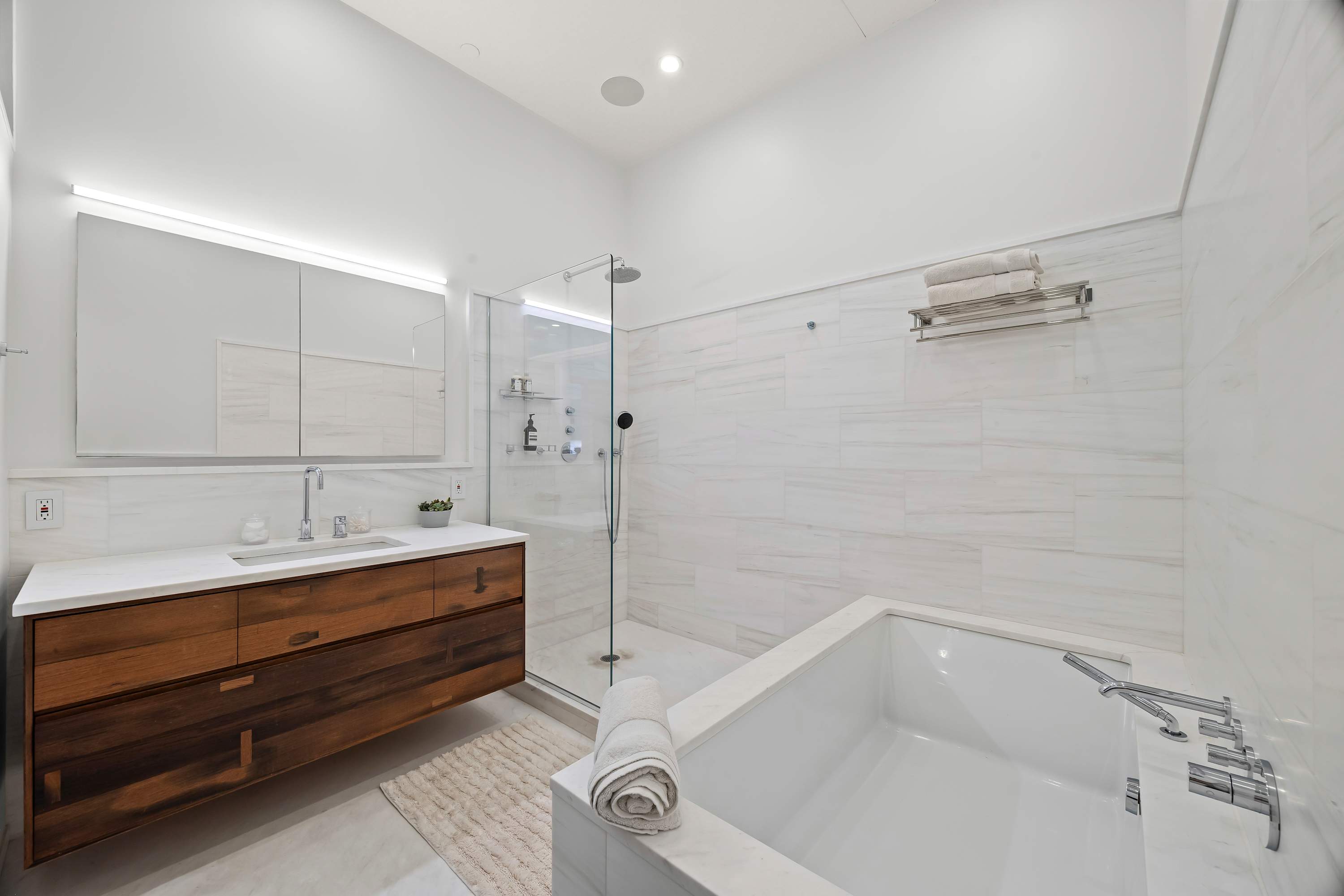 Brightstone | Tribeca | Duplex Apartment photo 26