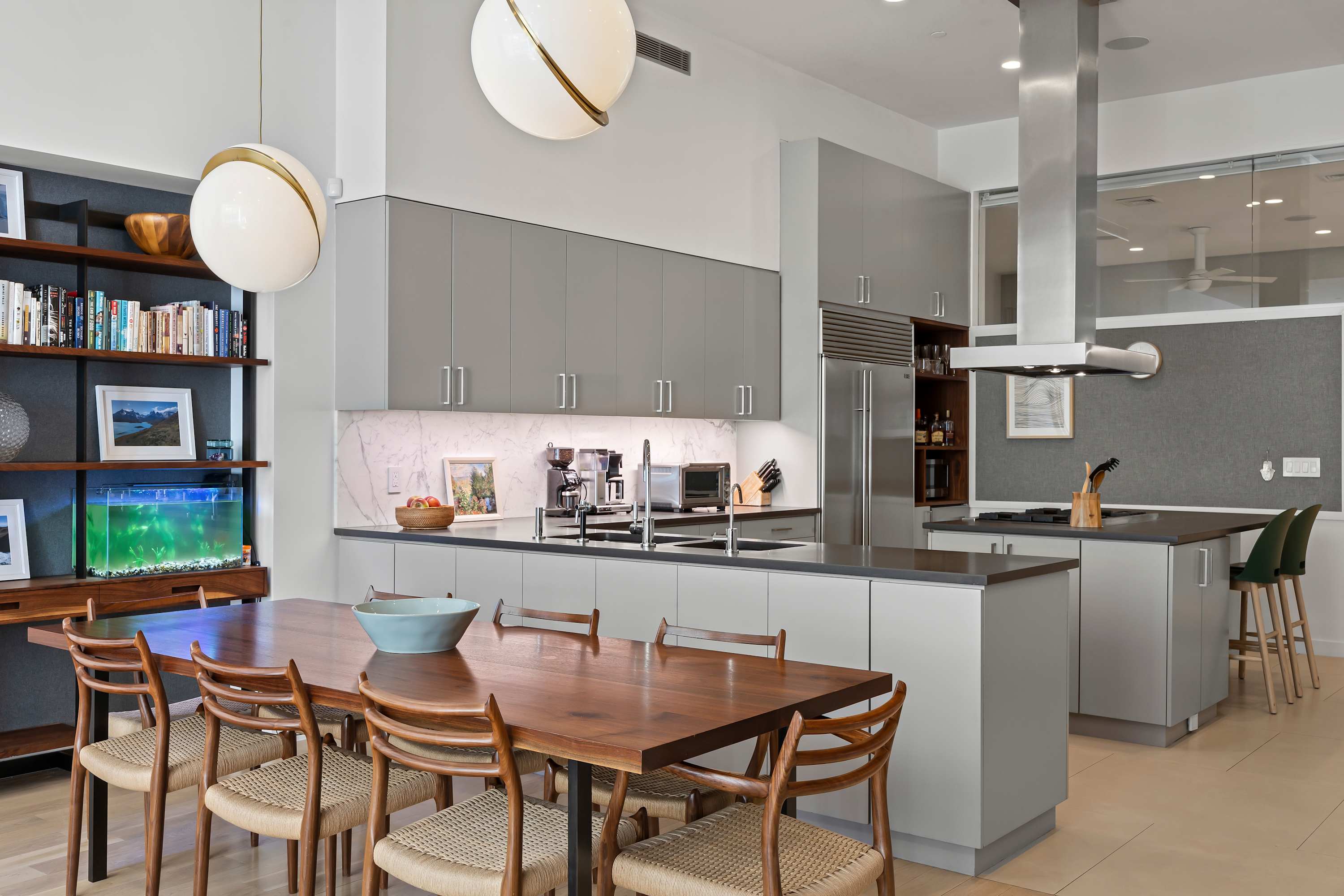 Brightstone | Tribeca | Duplex Apartment photo 13