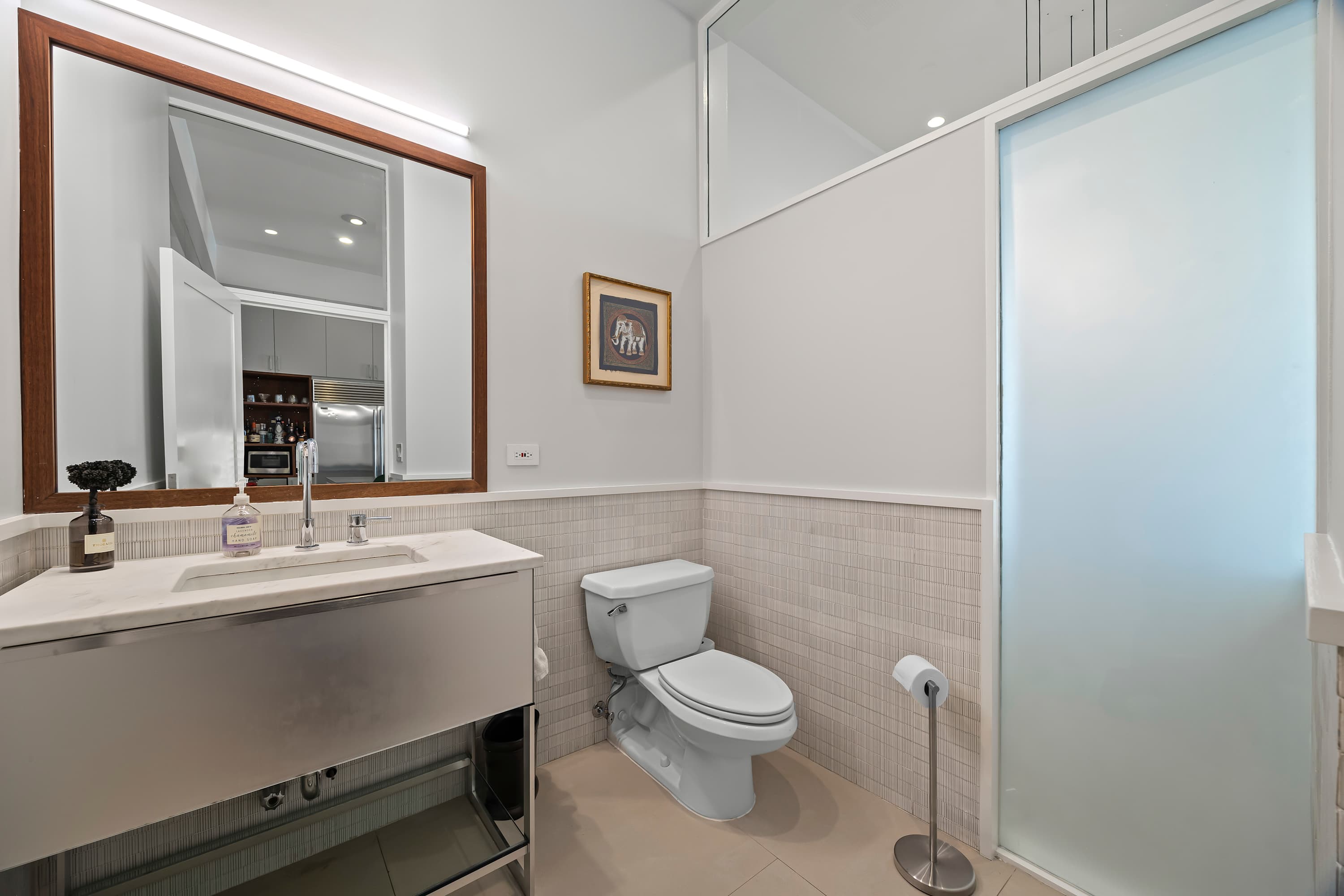 Brightstone | Tribeca | Duplex Apartment photo 27