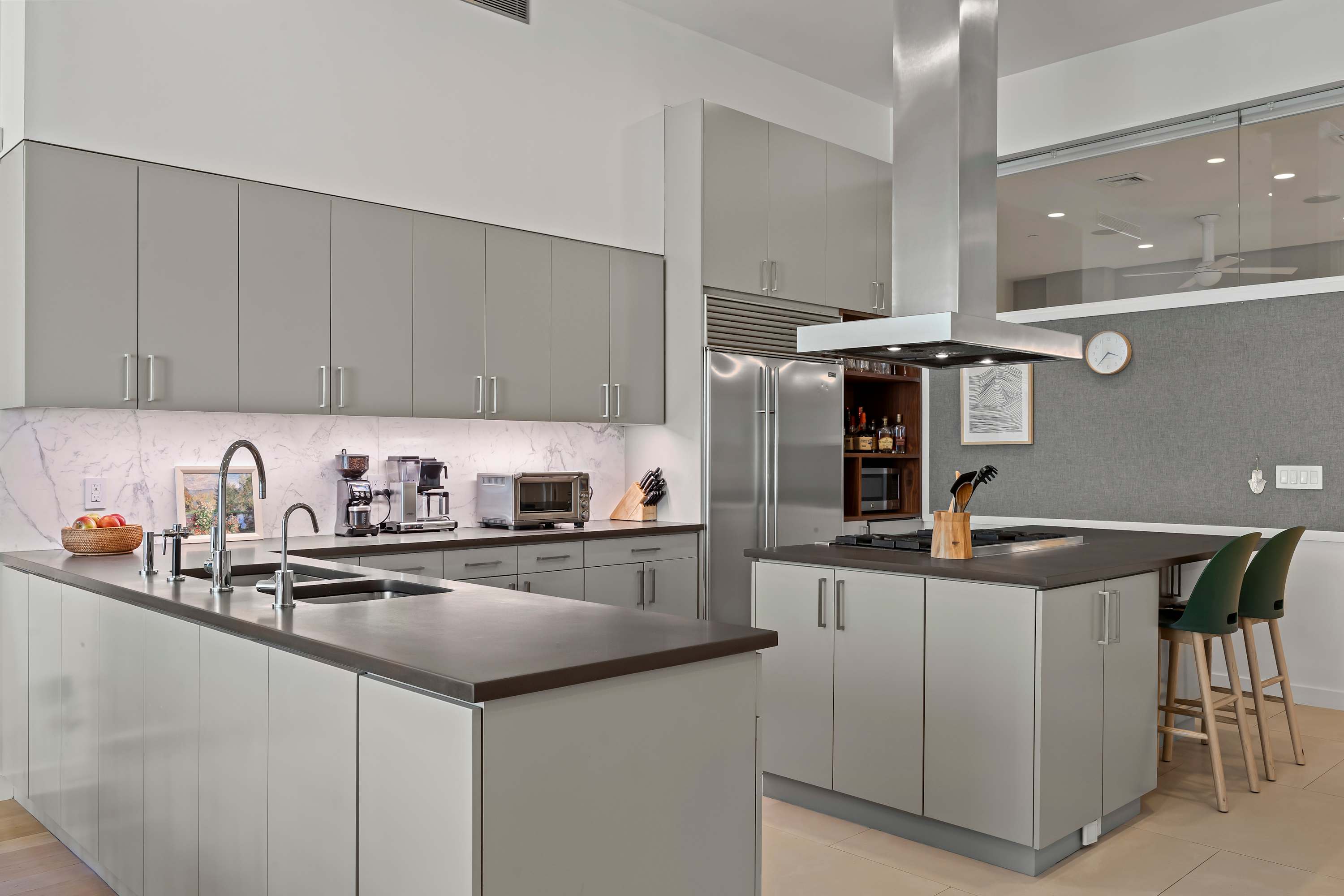 Brightstone | Tribeca | Duplex Apartment photo 15