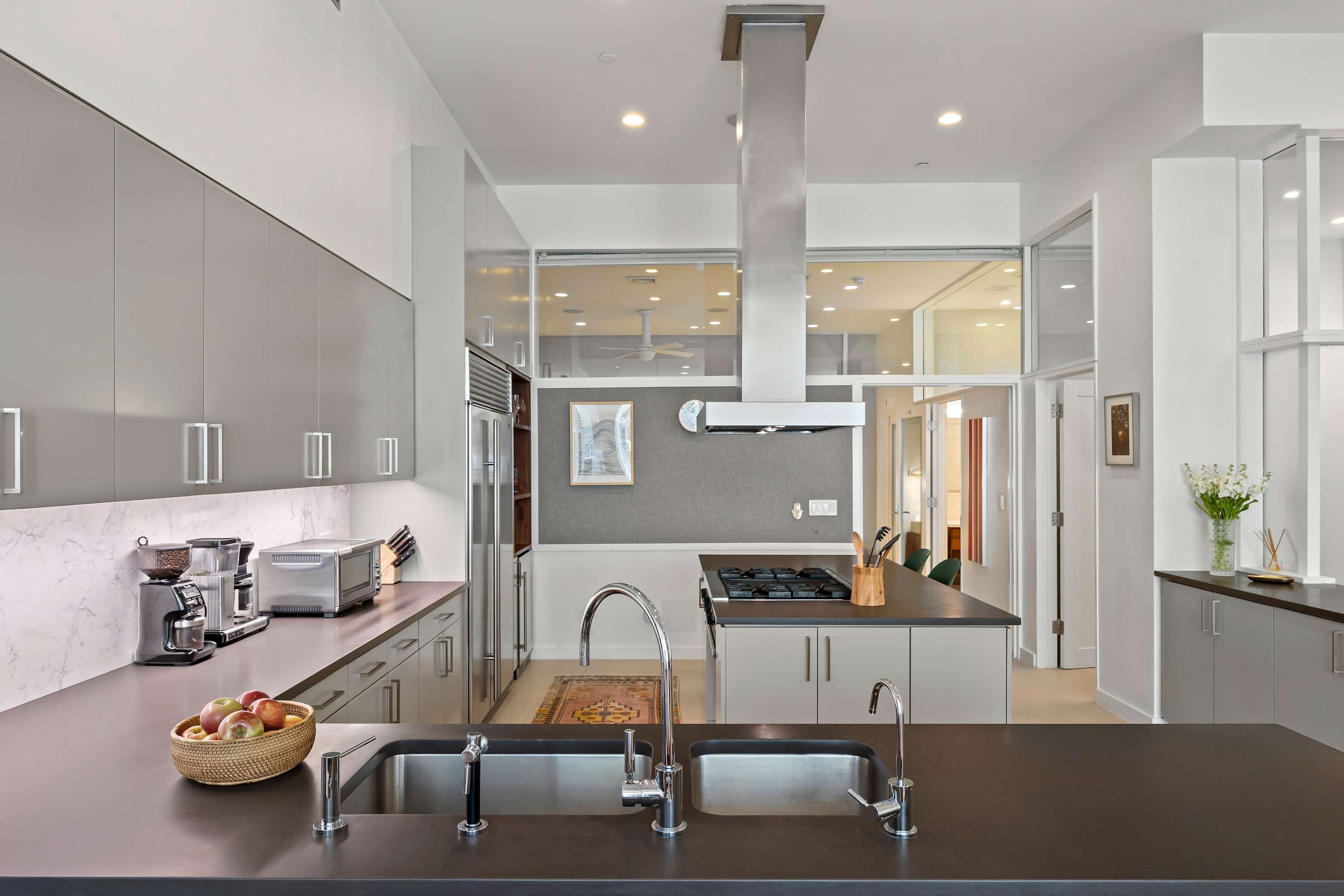 Brightstone | Tribeca | Duplex Apartment photo 16
