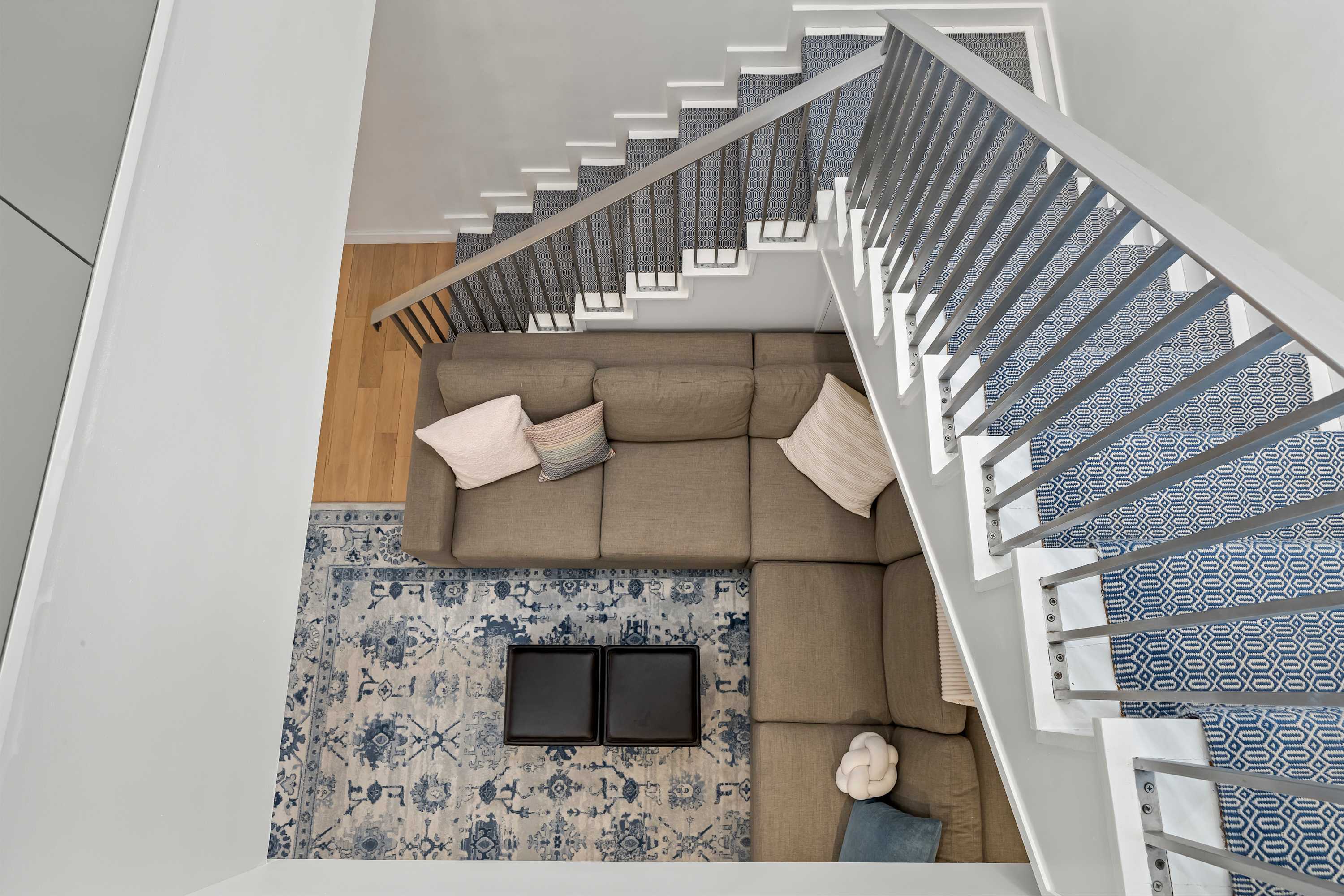 Brightstone | Tribeca | Duplex Apartment photo 28