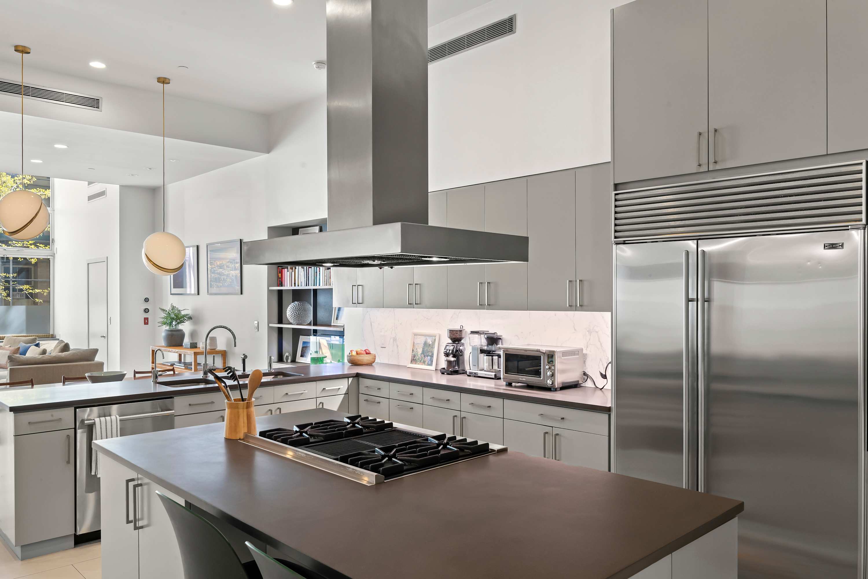 Brightstone | Tribeca | Duplex Apartment photo 19