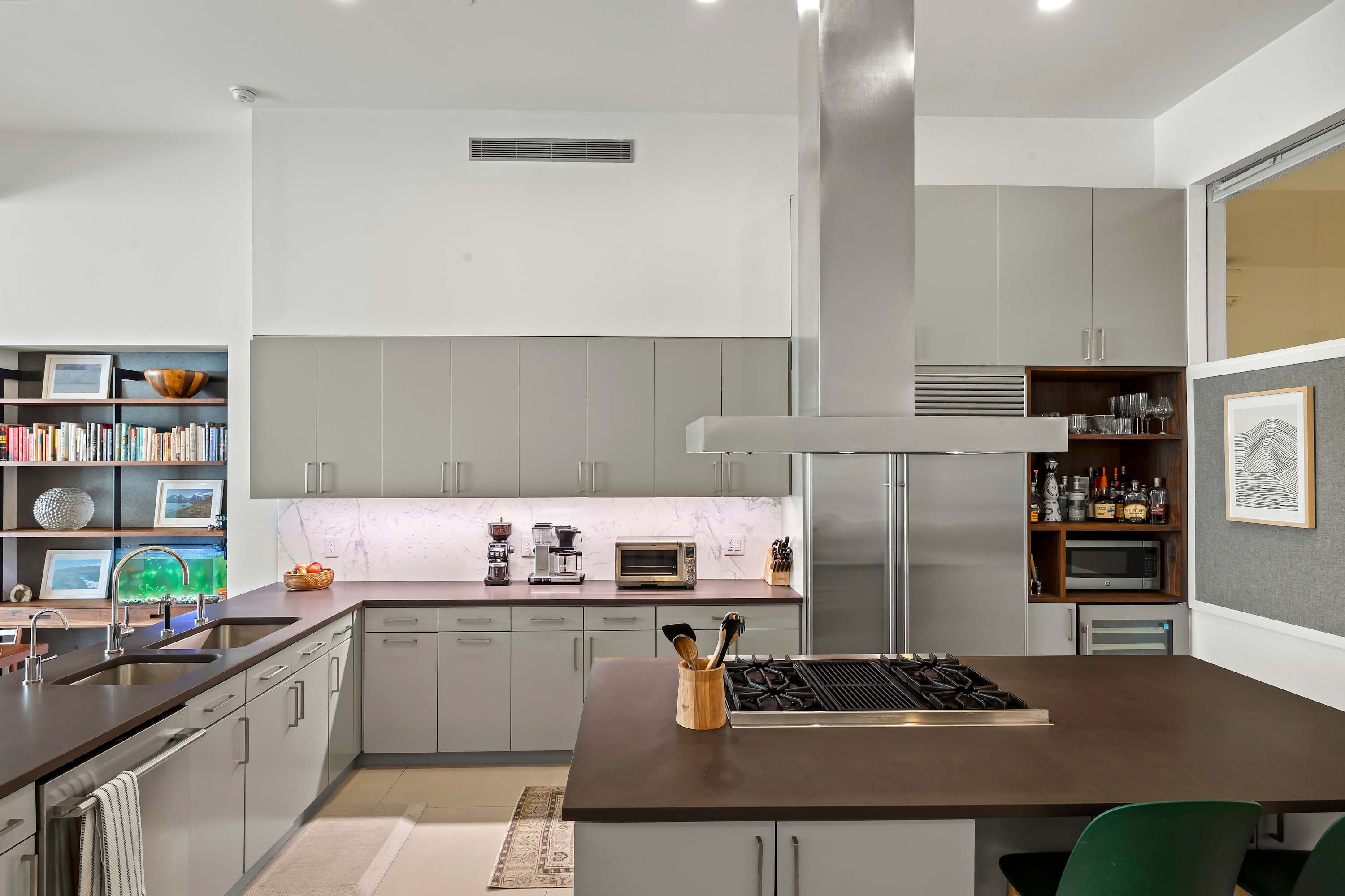 Brightstone | Tribeca | Duplex Apartment photo 20