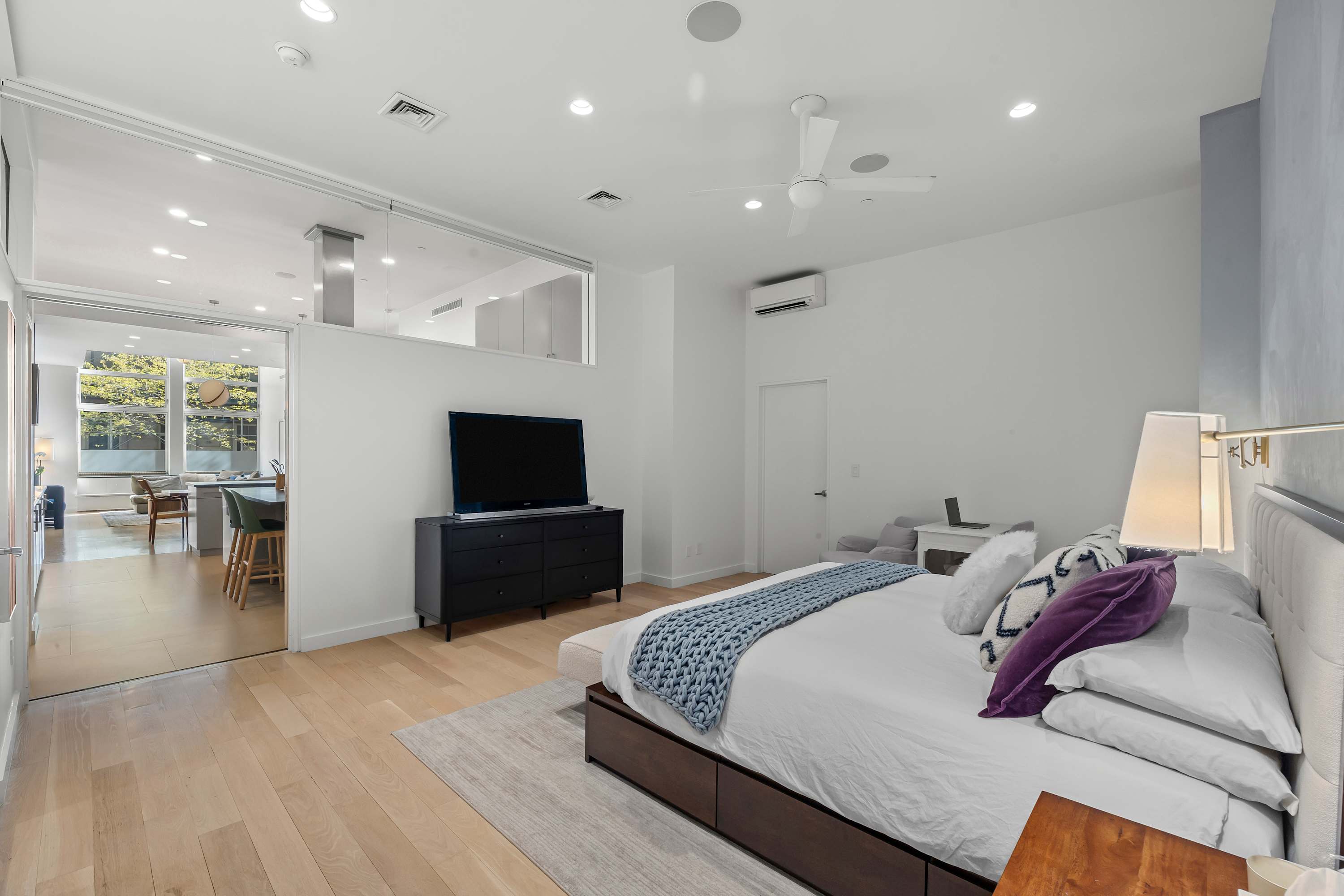 Brightstone | Tribeca | Duplex Apartment photo 21