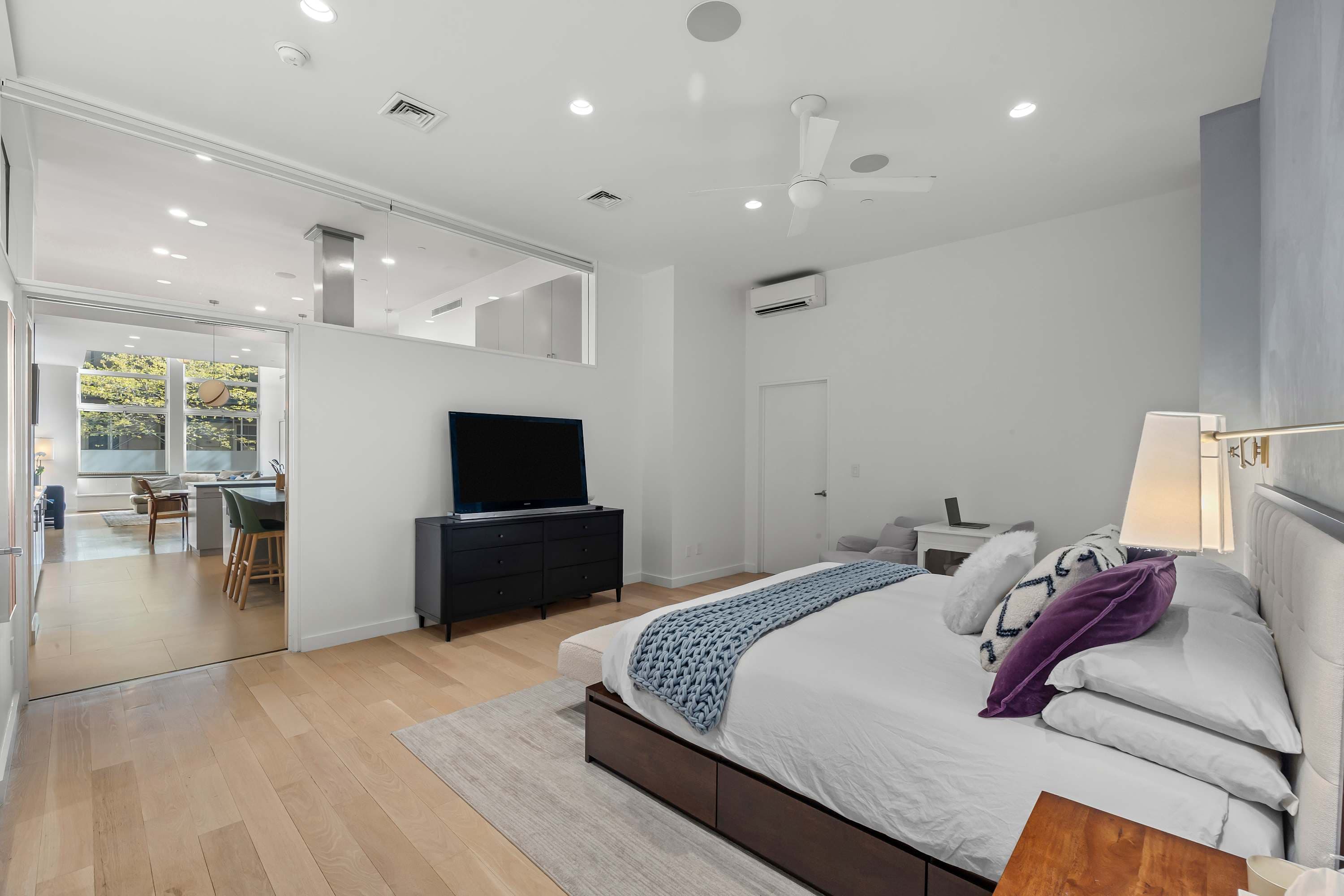 Brightstone | Tribeca | Duplex Apartment photo 21