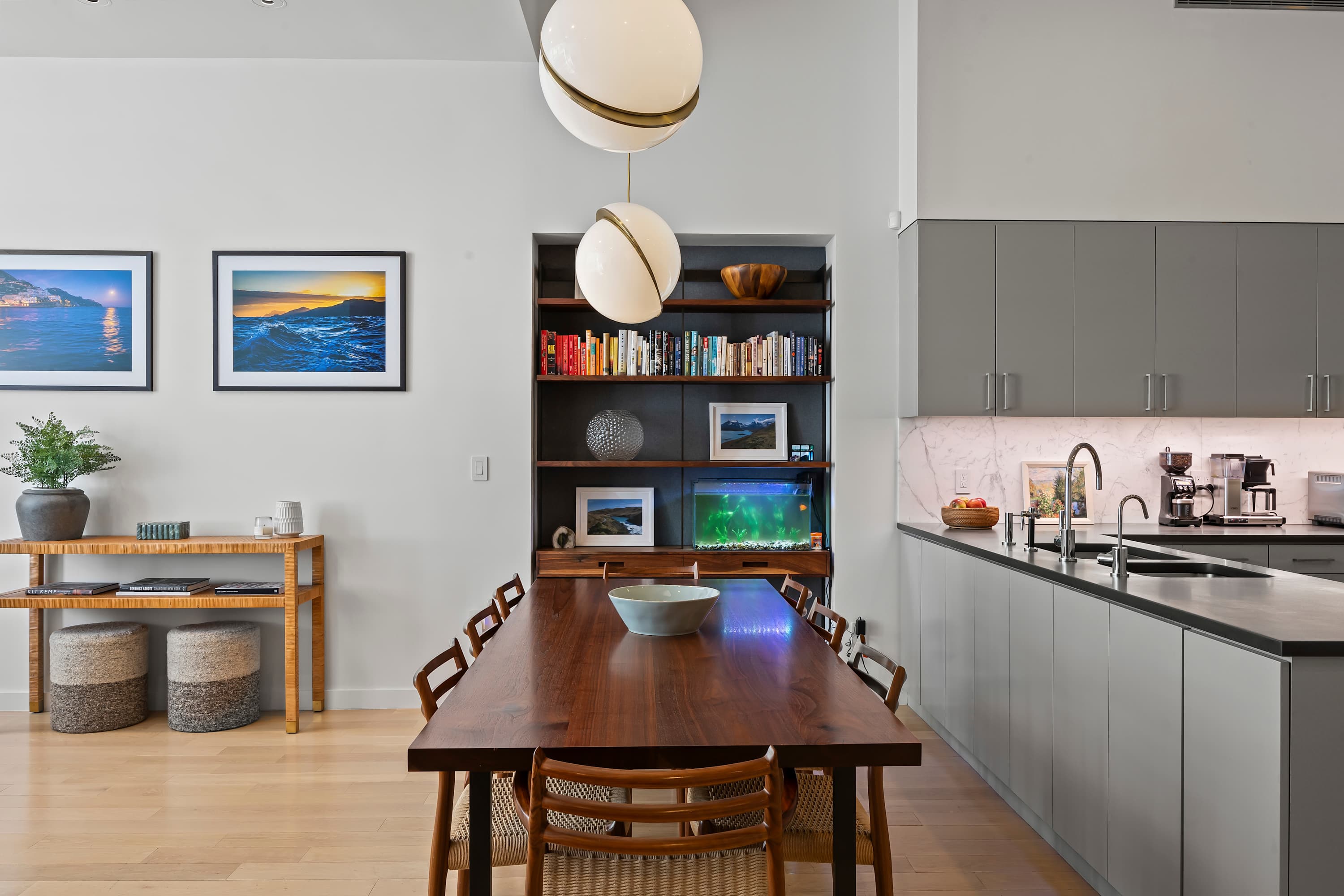 Brightstone | Tribeca | Duplex Apartment photo 14