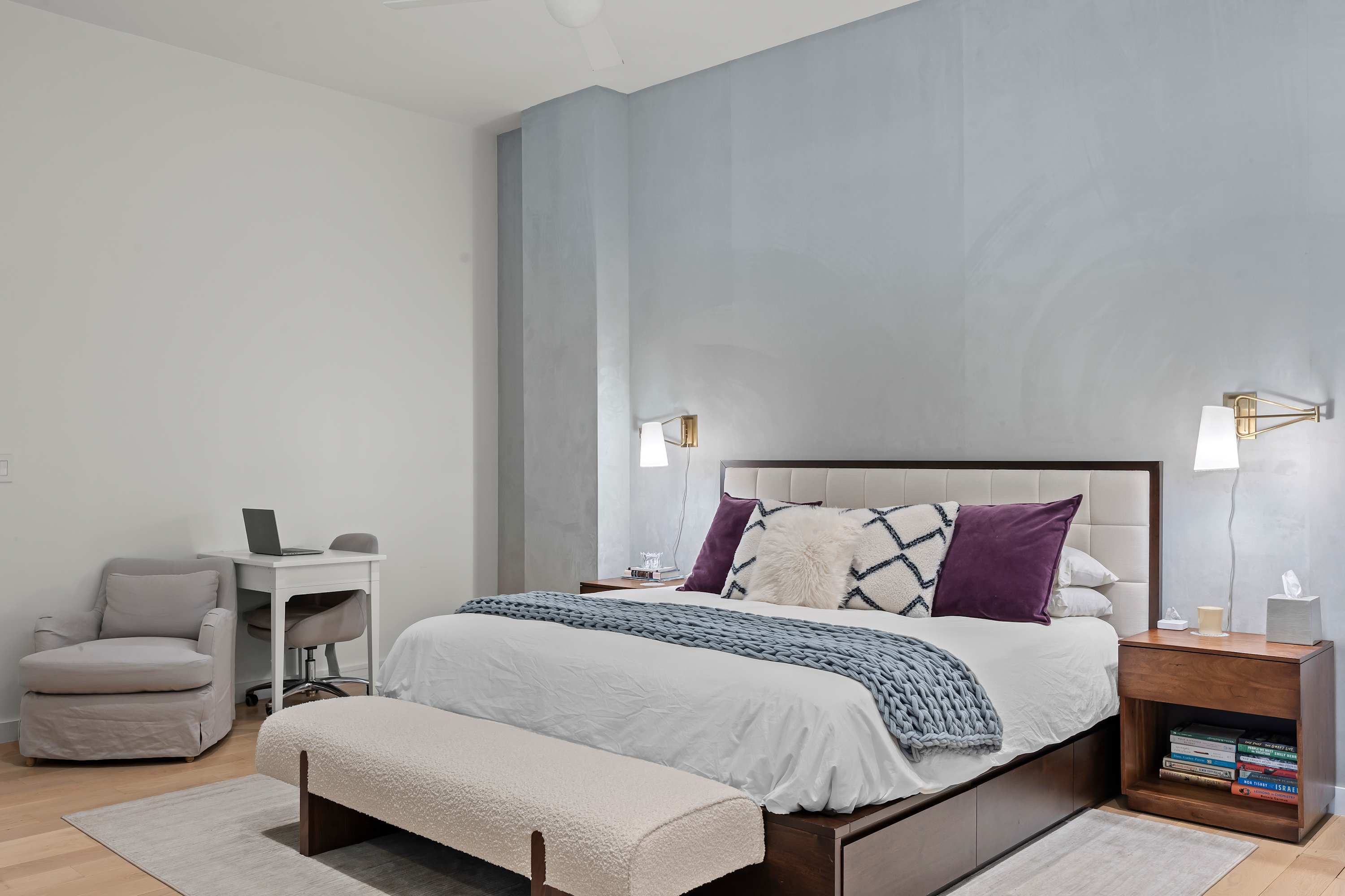 Brightstone | Tribeca | Duplex Apartment photo 22