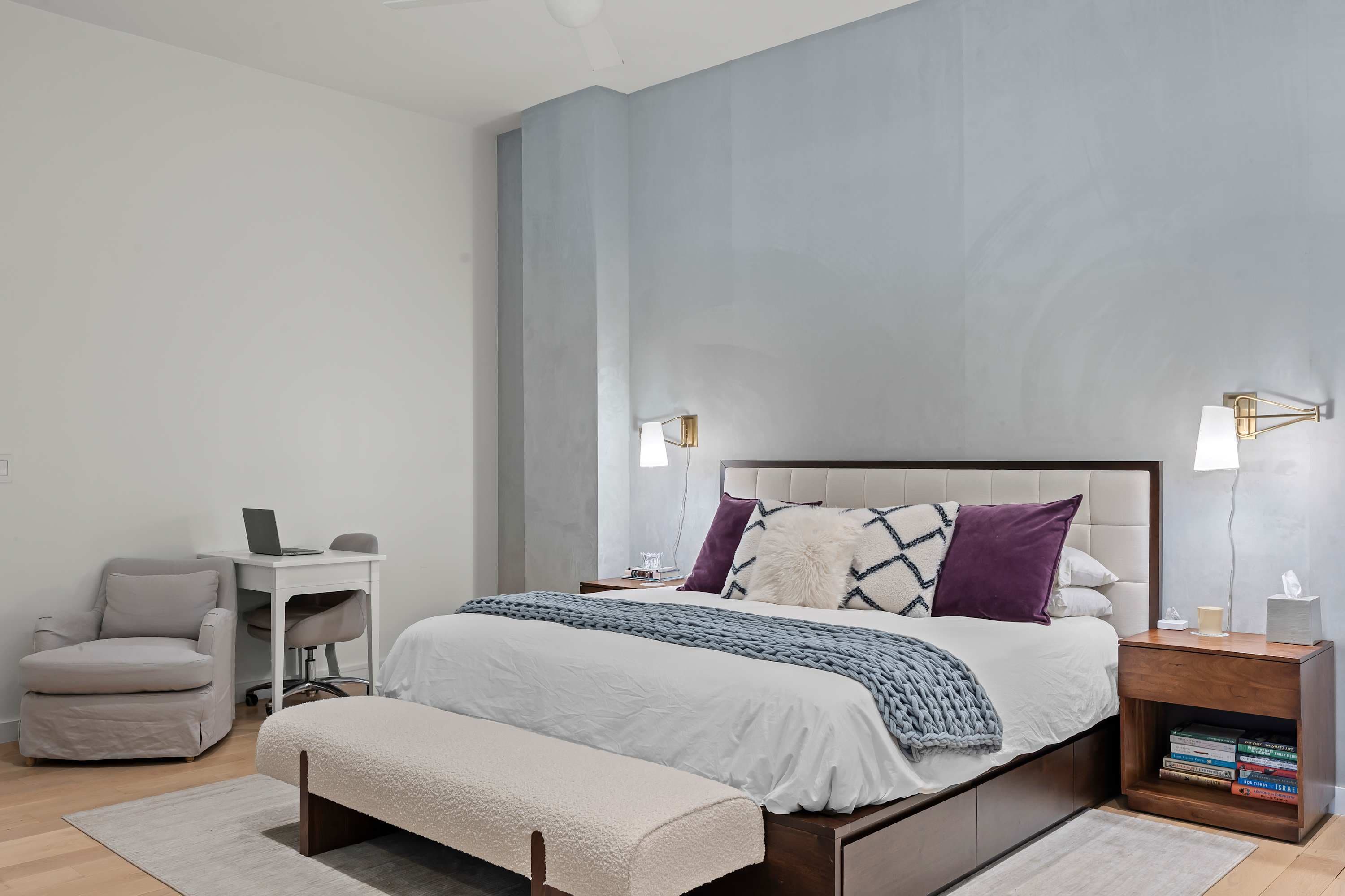 Brightstone | Tribeca | Duplex Apartment photo 22