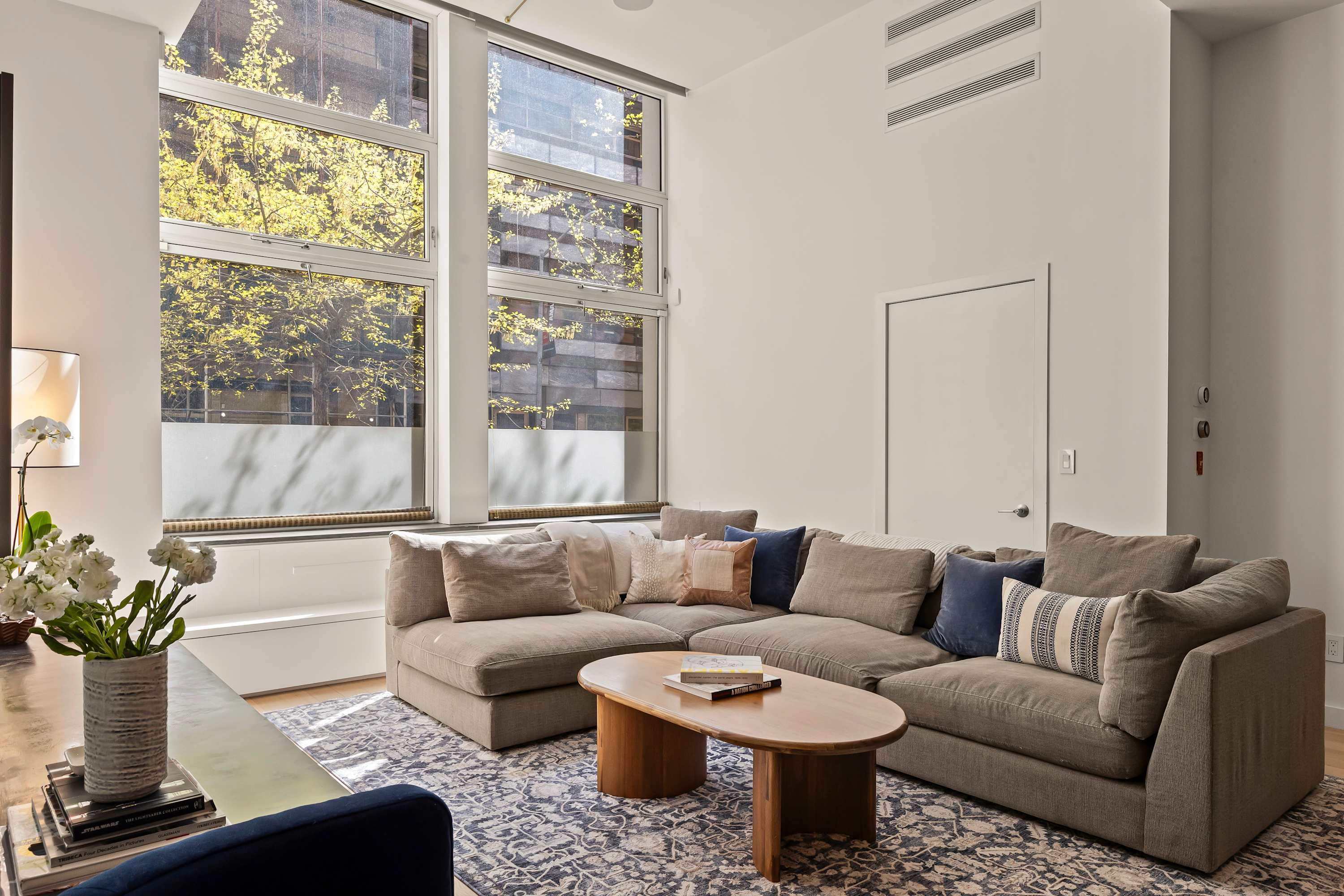 Brightstone | Tribeca | Duplex Apartment photo 3