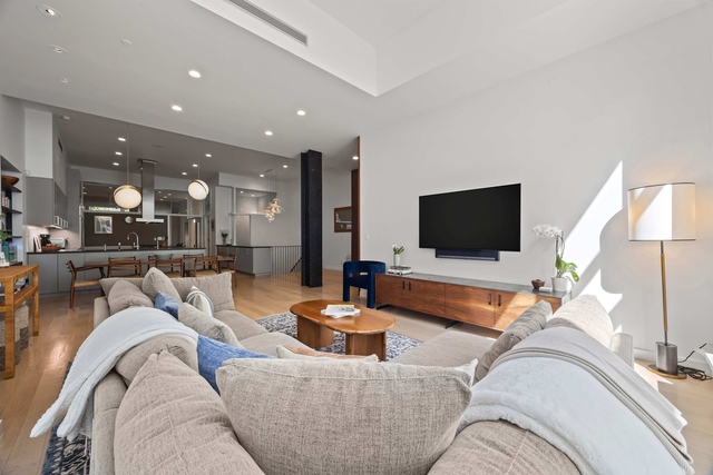 Image of Living space #1