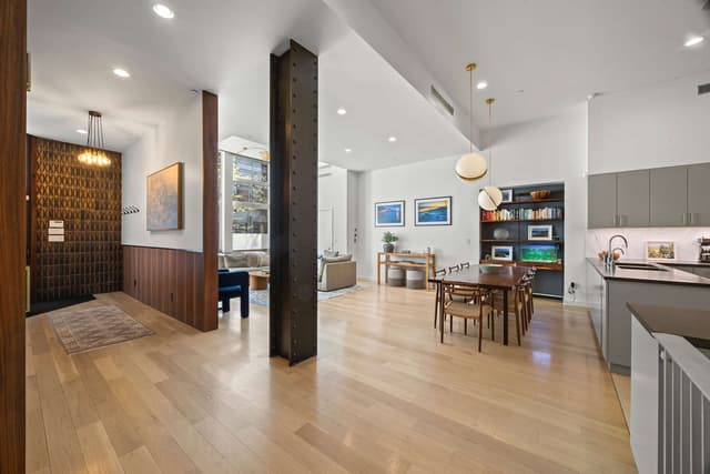Image of Living space #5