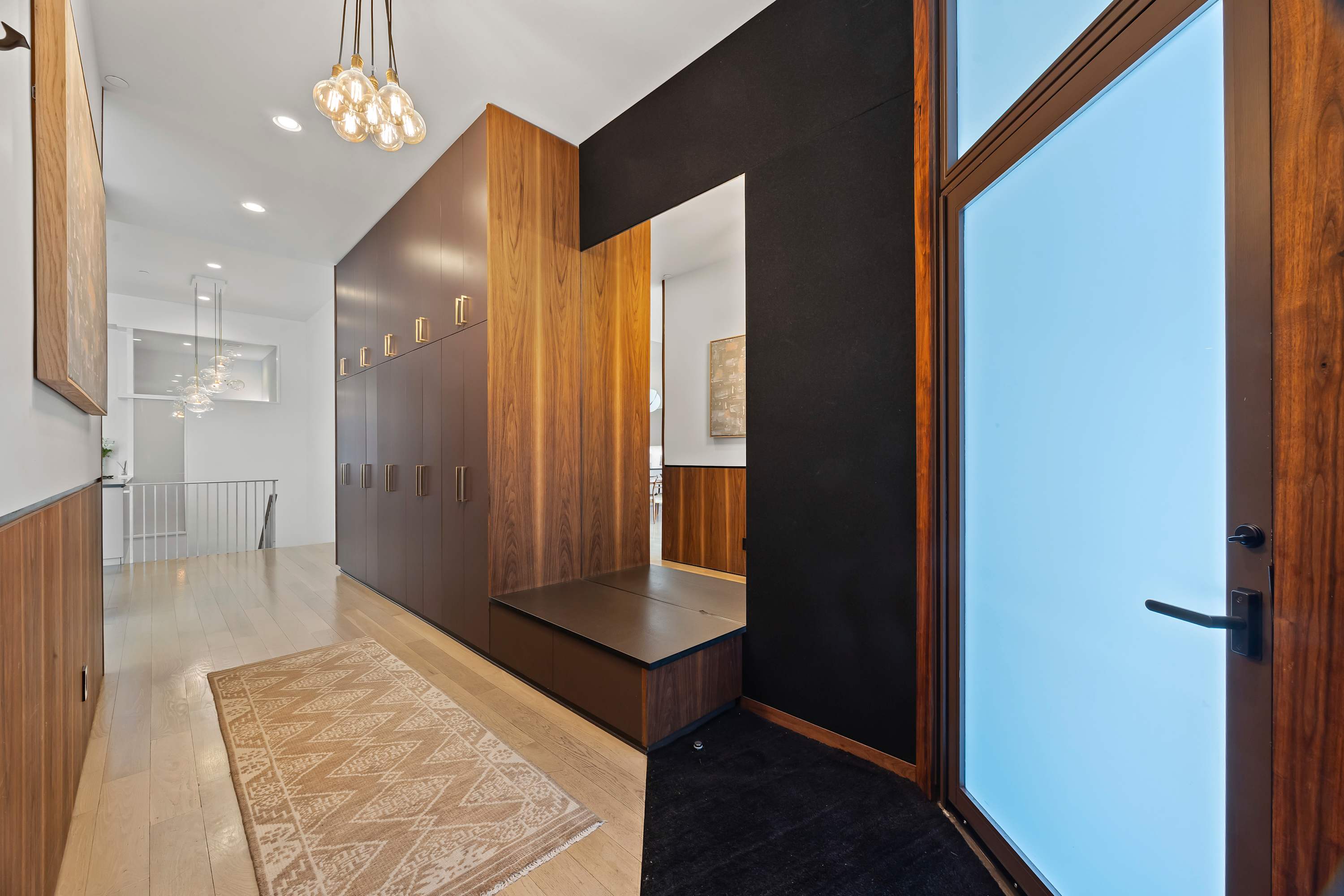 Brightstone | Tribeca | Duplex Apartment photo 7