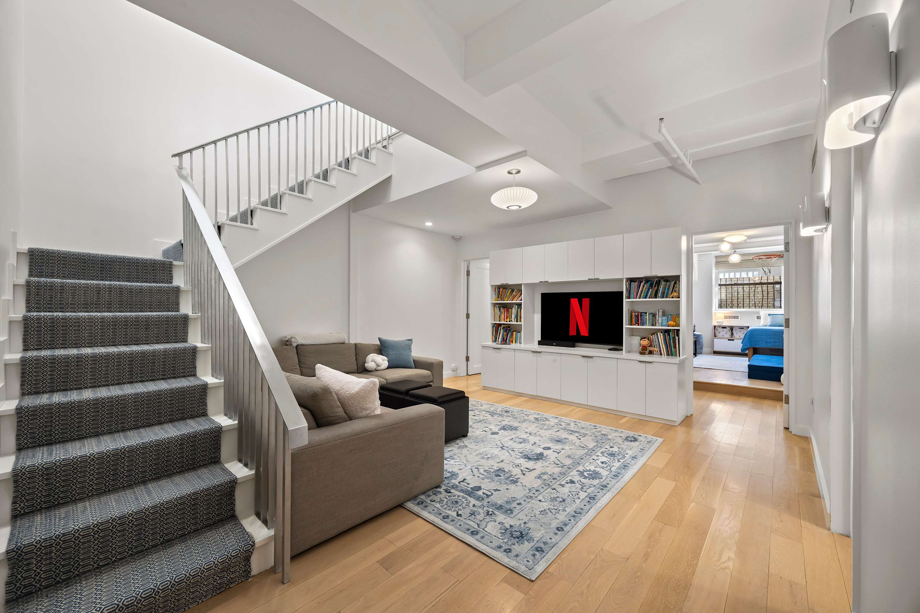 Brightstone | Tribeca | Duplex Apartment photo 29